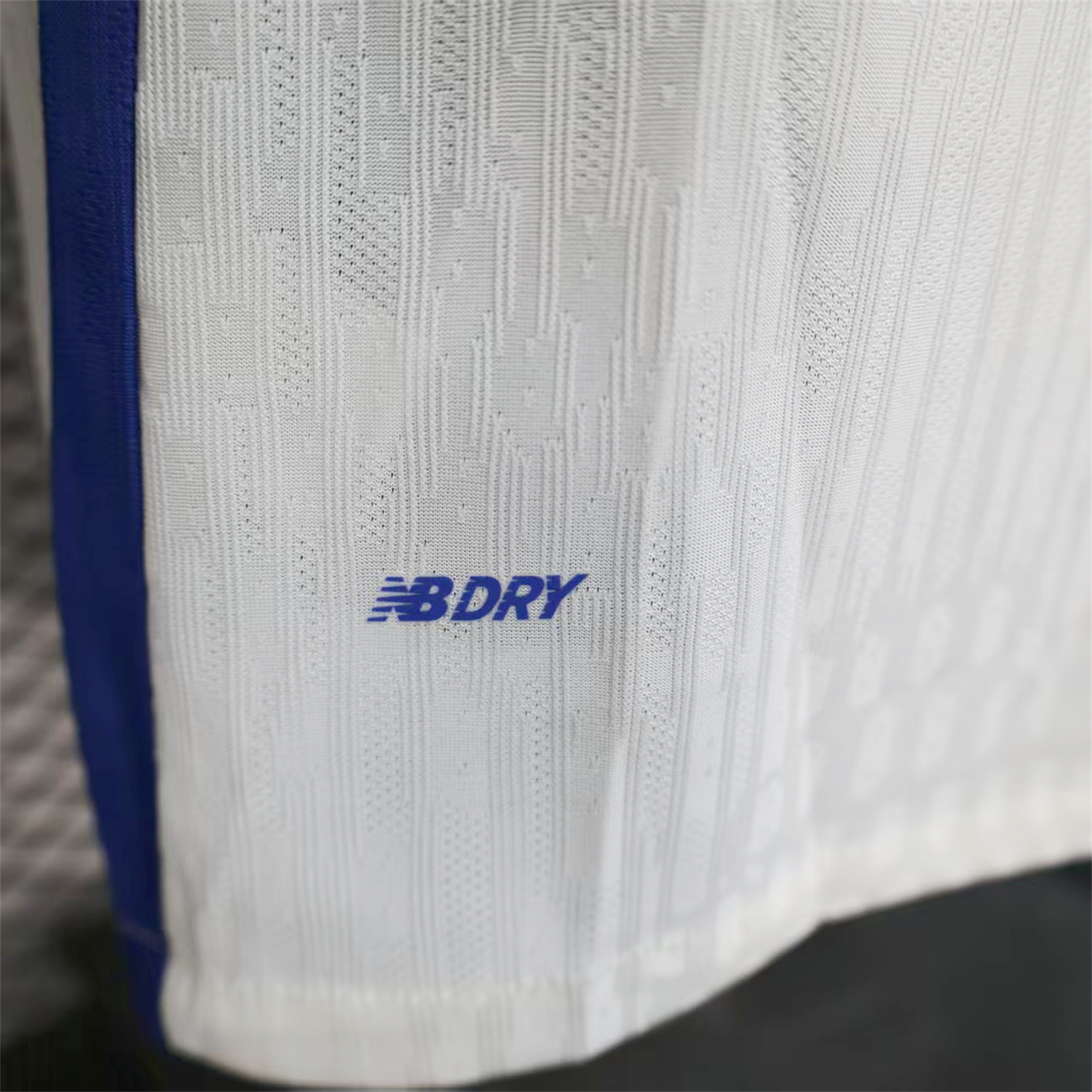 AlphaJersey-Porto 25-26 Third Jersey - Player Version