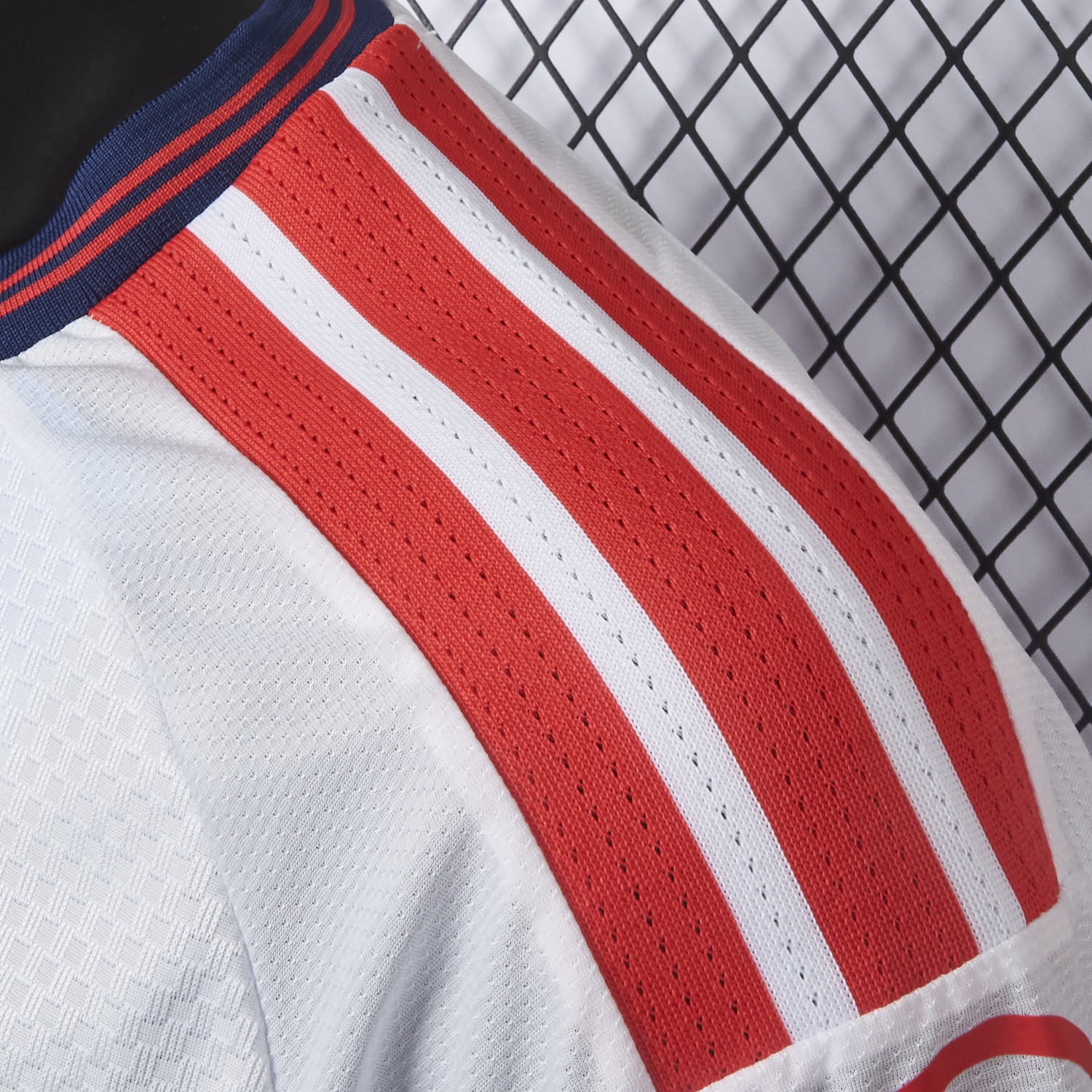 AlphaJersey-Bayern Munich 26-27 Away Jersey - Player Version