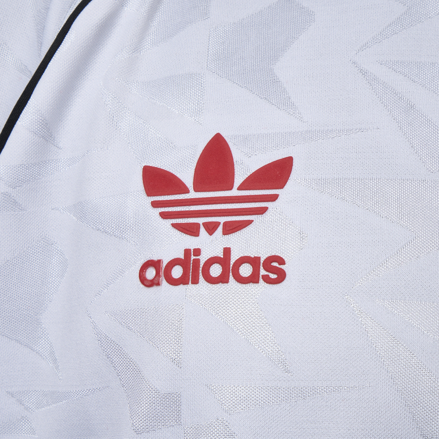 AlphaJersey-Retro Manchester United 1991 Third Remake Jersey - European Cup Winners' Cup Winners - Player Version