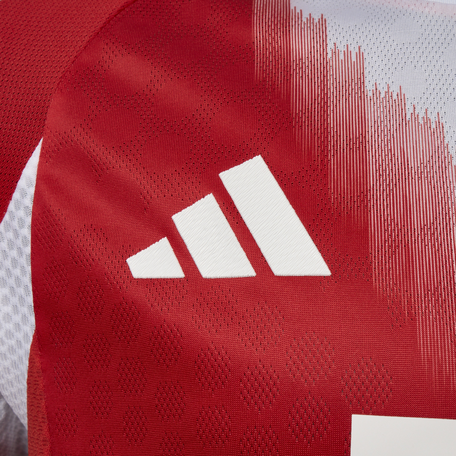 AlphaJersey-Bayern Munich 25-26 Home Müller Limited Edition Jersey - Player Version
