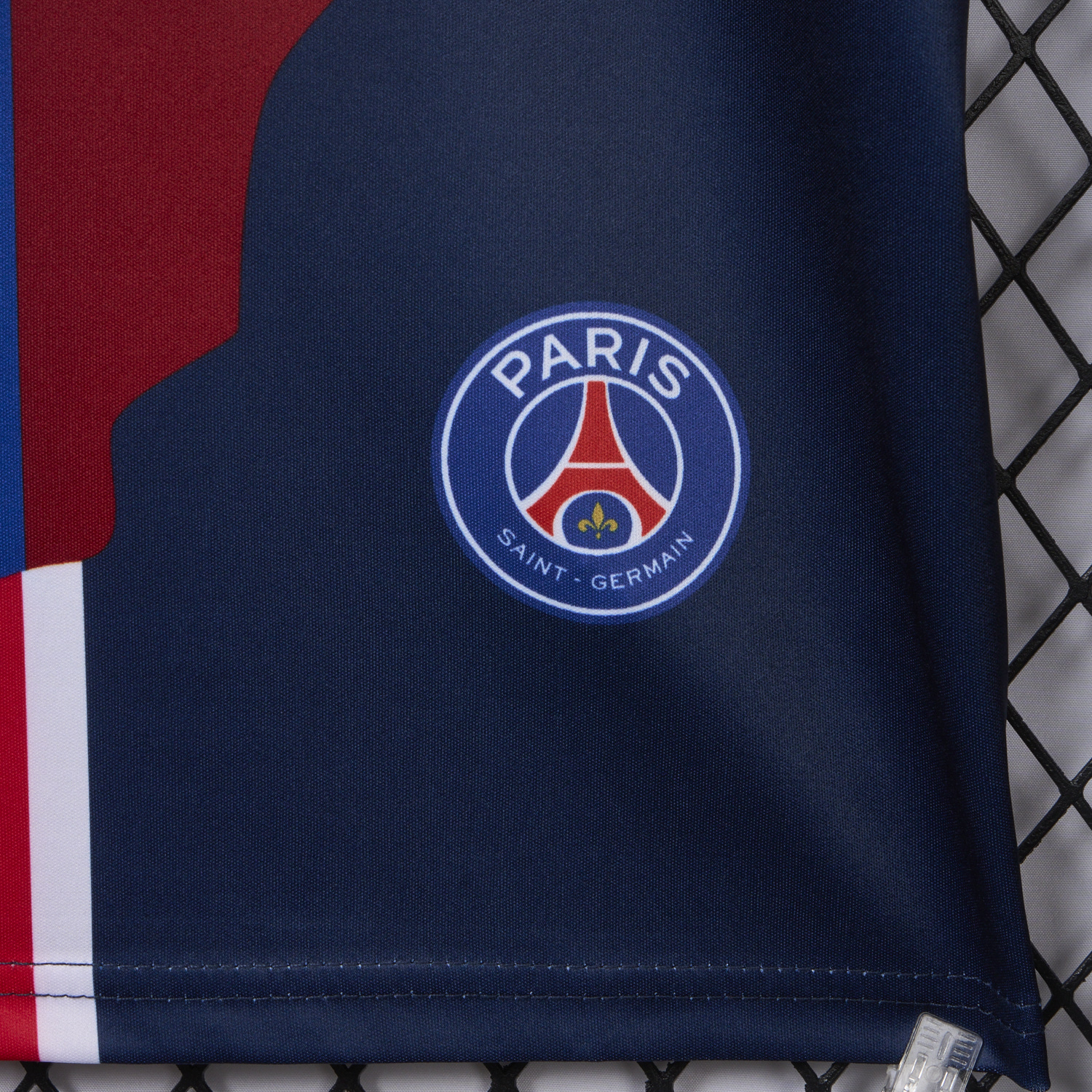 AlphaJersey-Messi Career Commemorative Jersey - Fans Version - Barcelona Argentina Paris Saint-Germain PSG INT M.A.M