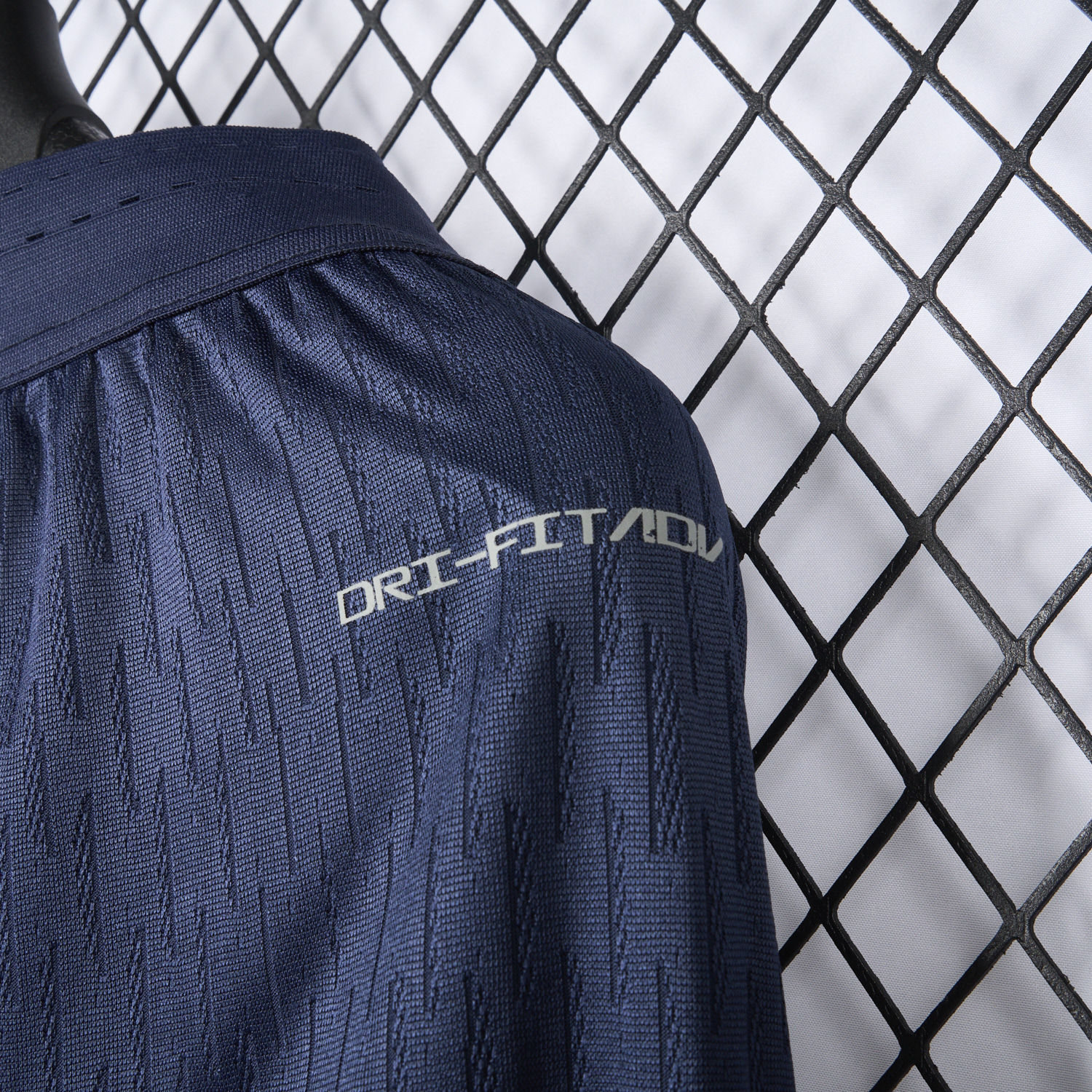AlphaJersey-C.H.E.L.S.E.A 25-26 Navy Blue Training Pants - Player Version