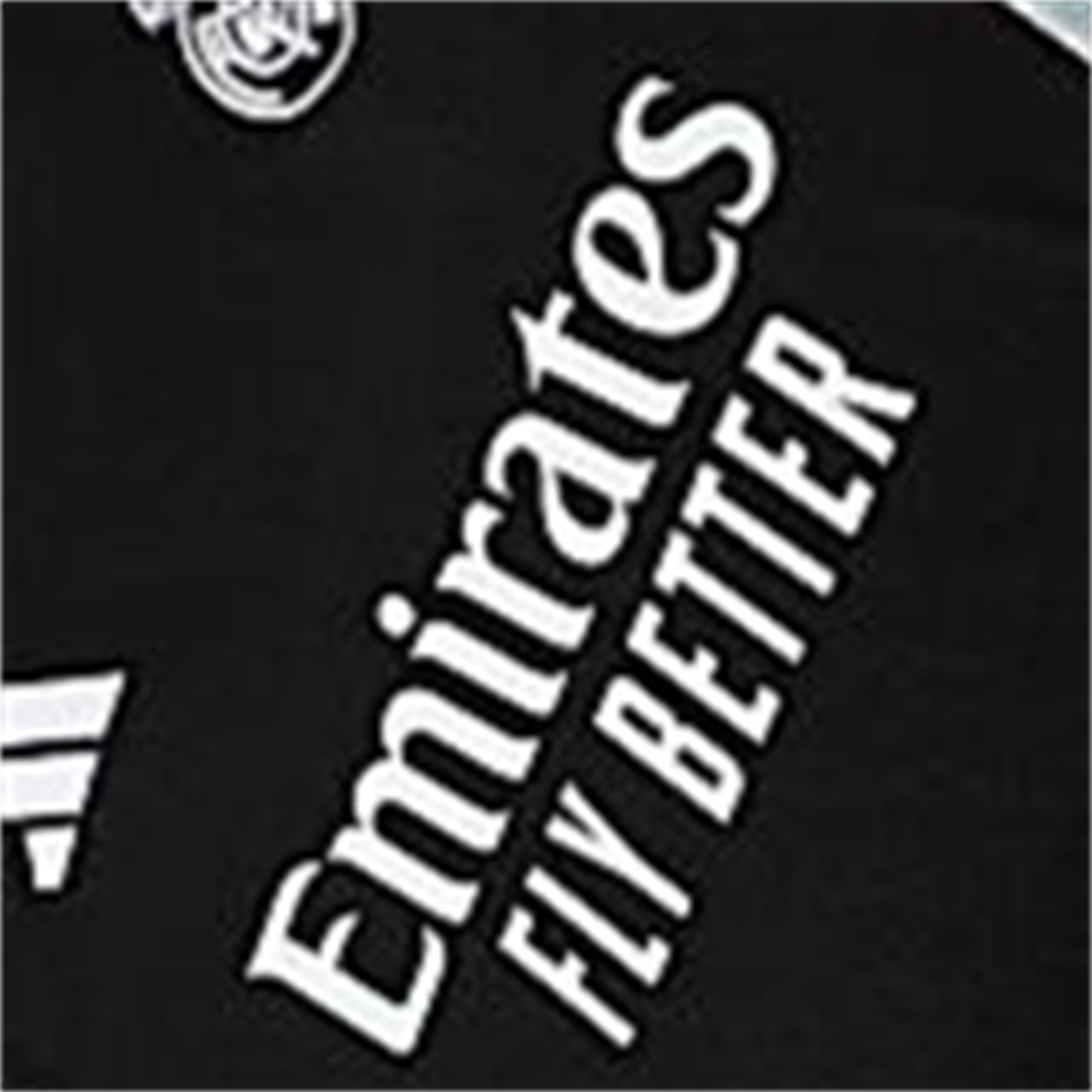 AlphaJersey-Real Madrid 25-26 Vest Training Set - Black And Light Grey Vest & Black Shorts