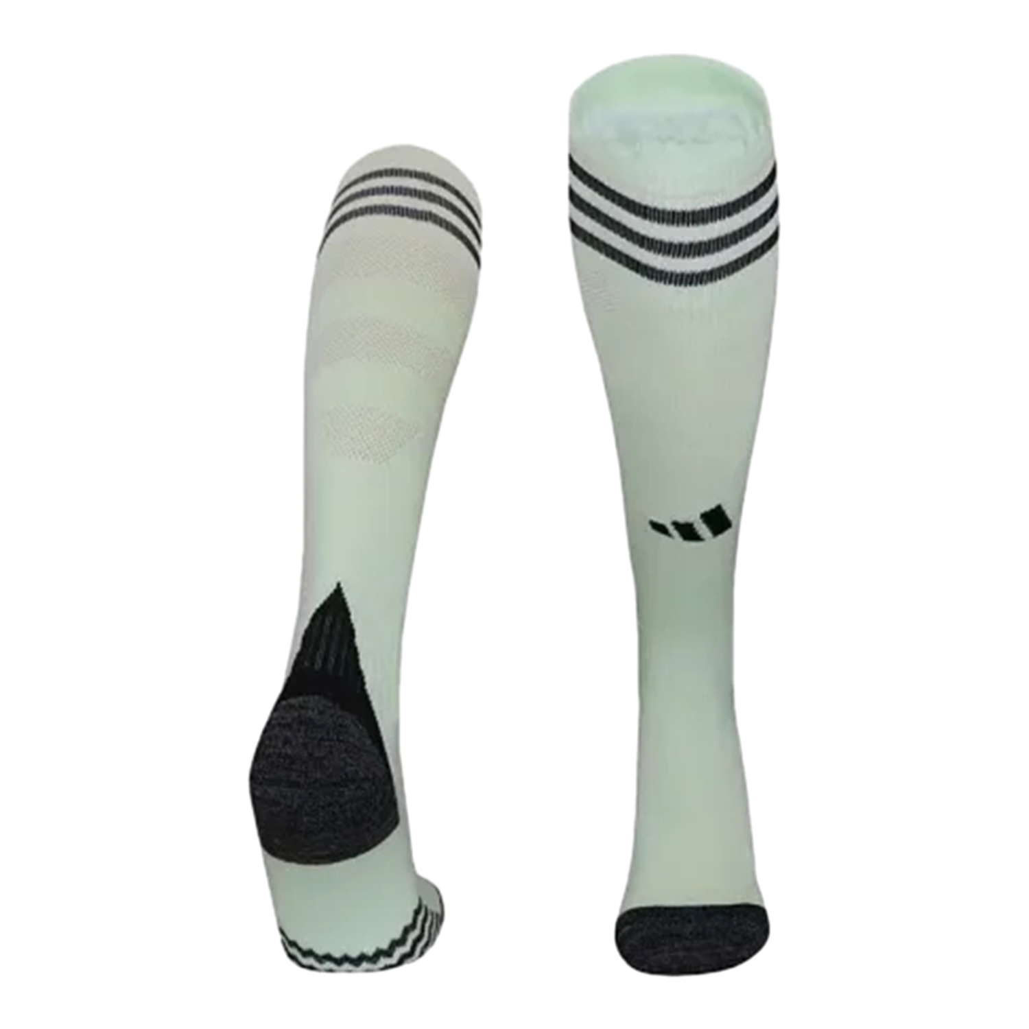 AlphaJersey-Bayern Munich 25-26 Goalkeeper Socks - White
