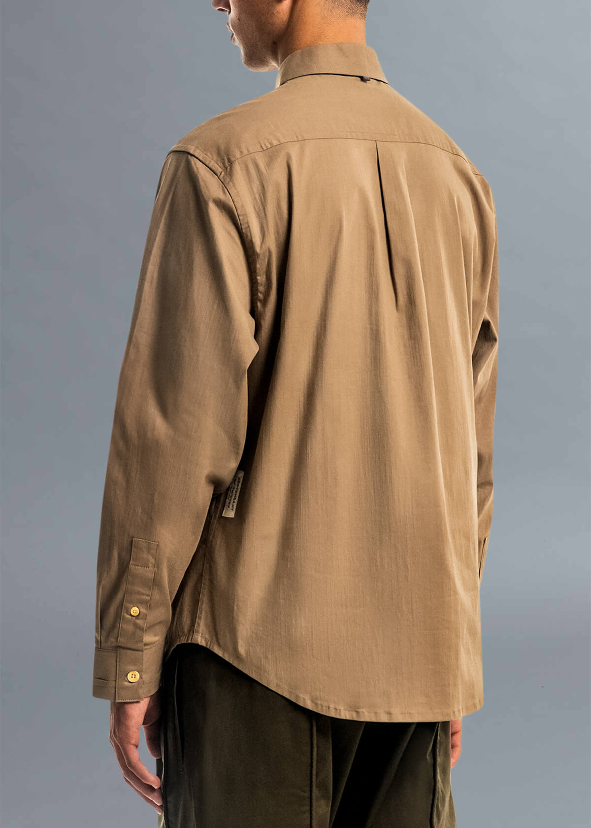 Ring Spun Bear | Modern Menswear by yycbvcnbmmnbm