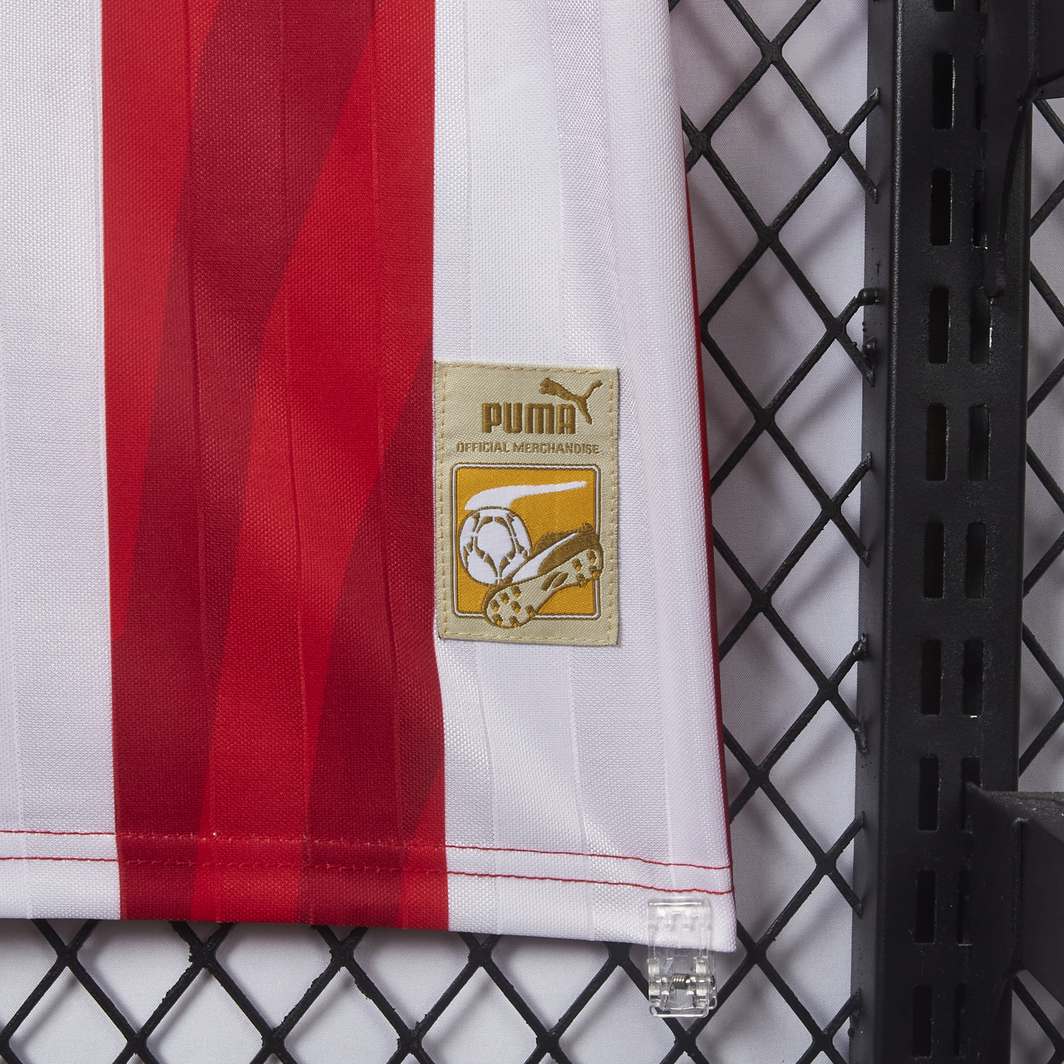 AlphaJersey-Chivas de Guadalajara 25-26 Special Polo Jersey - Fans Version