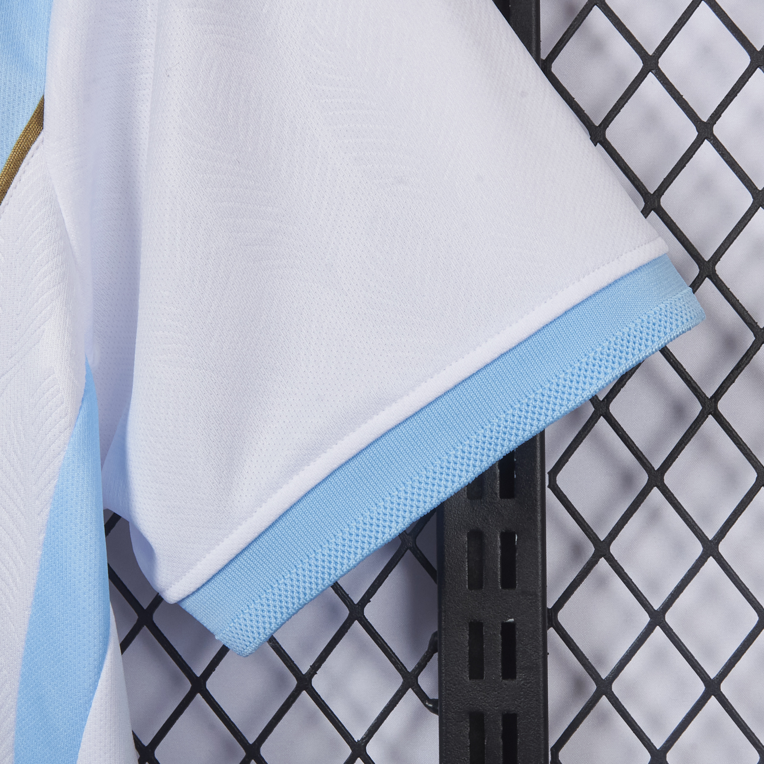 AlphaJersey-Guatemala 2026 Home Jersey - Fans Version