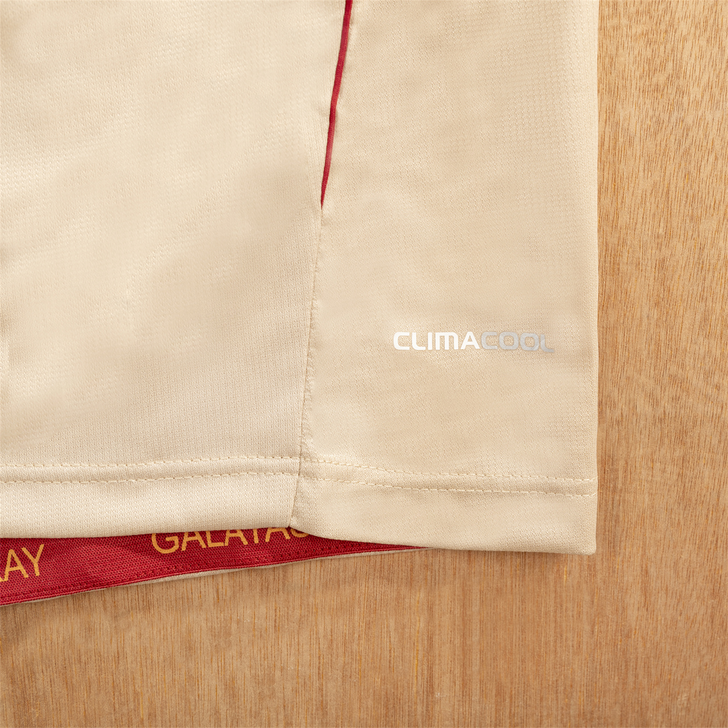 AlphaJersey-Retro Galatasaray 2010-11 Away Jersey