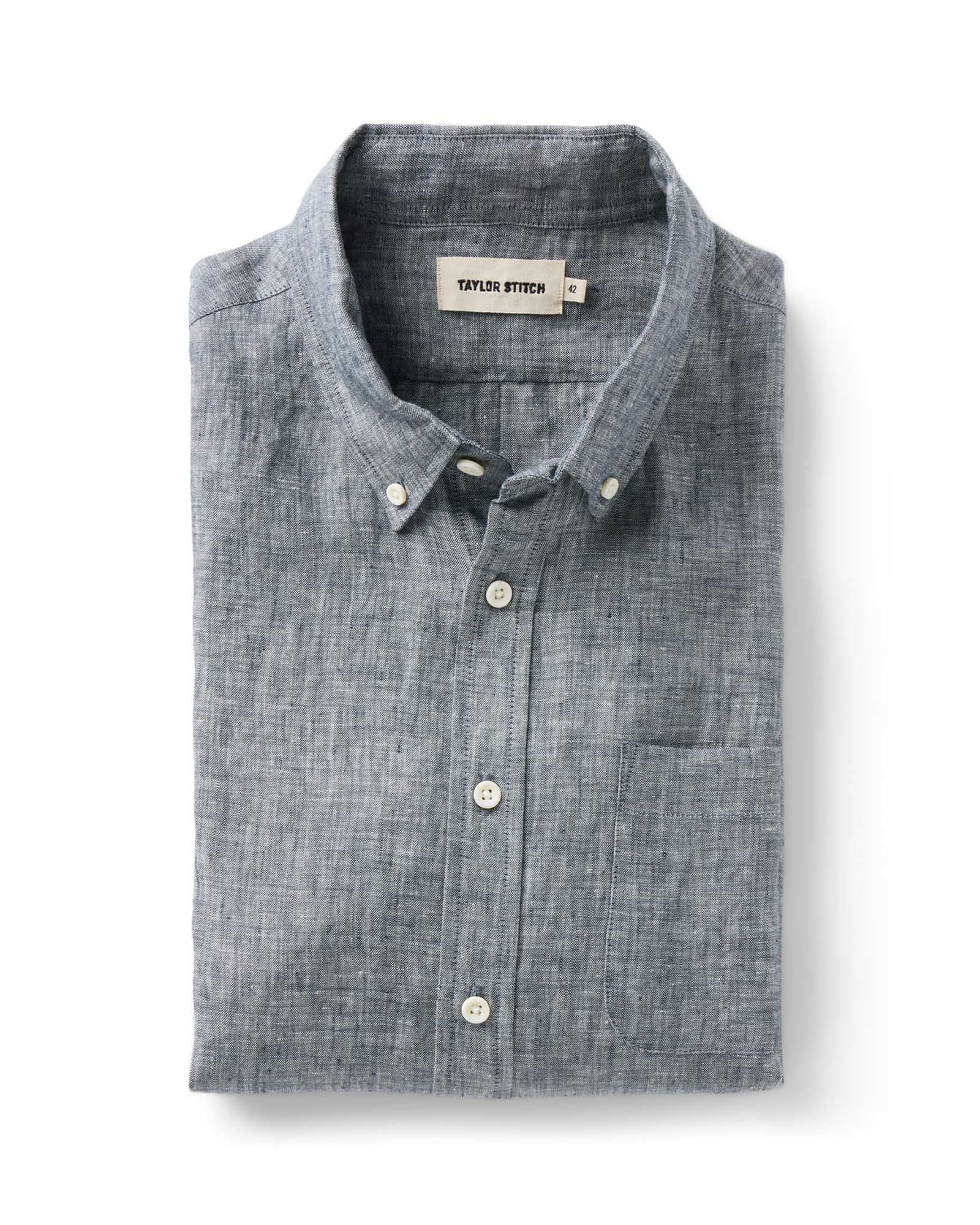 The Jack in Ocean Linen | Modern Menswear by yycbvcnbmmnbm