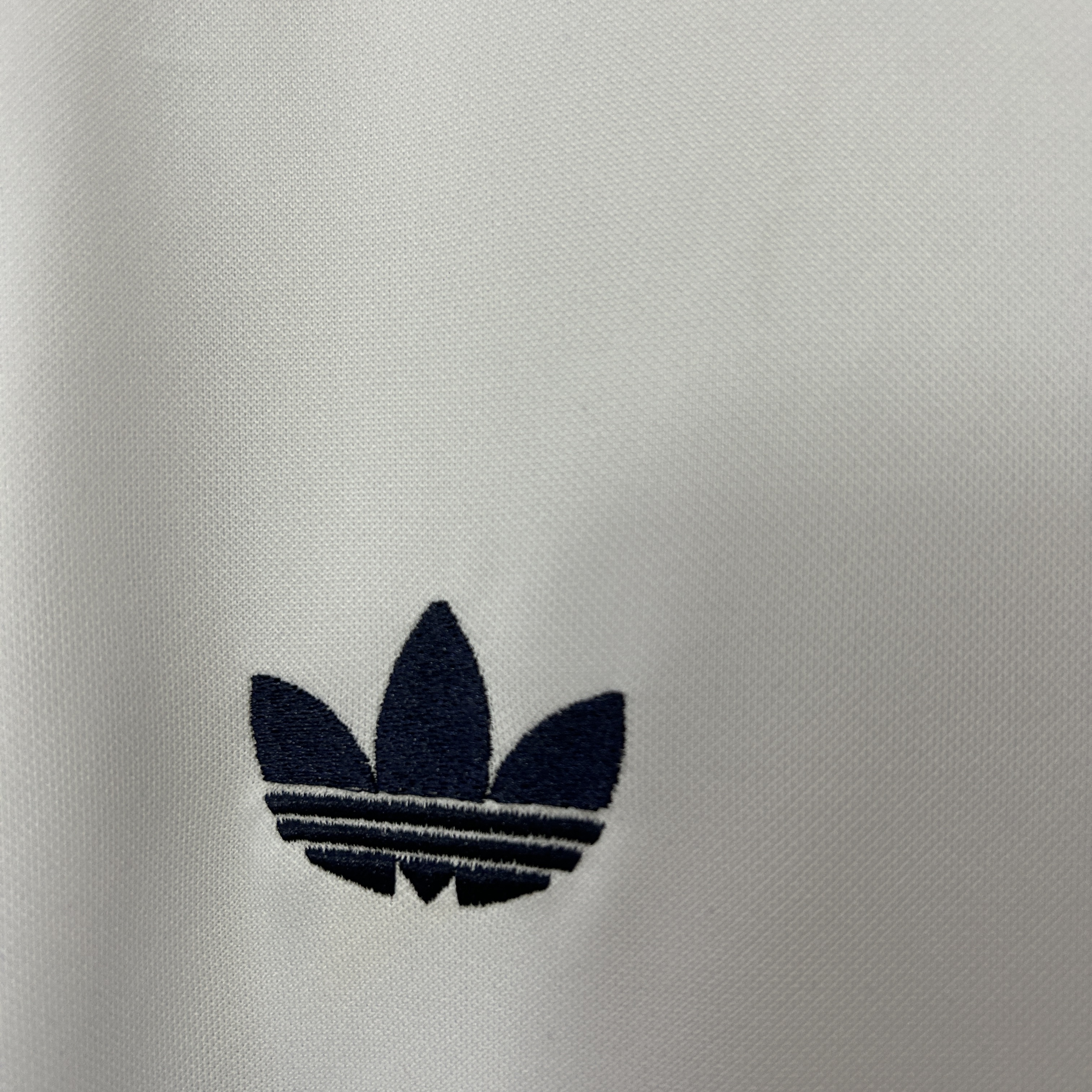 AlphaJersey-Retro Real Madrid 1984-85 Home Jersey