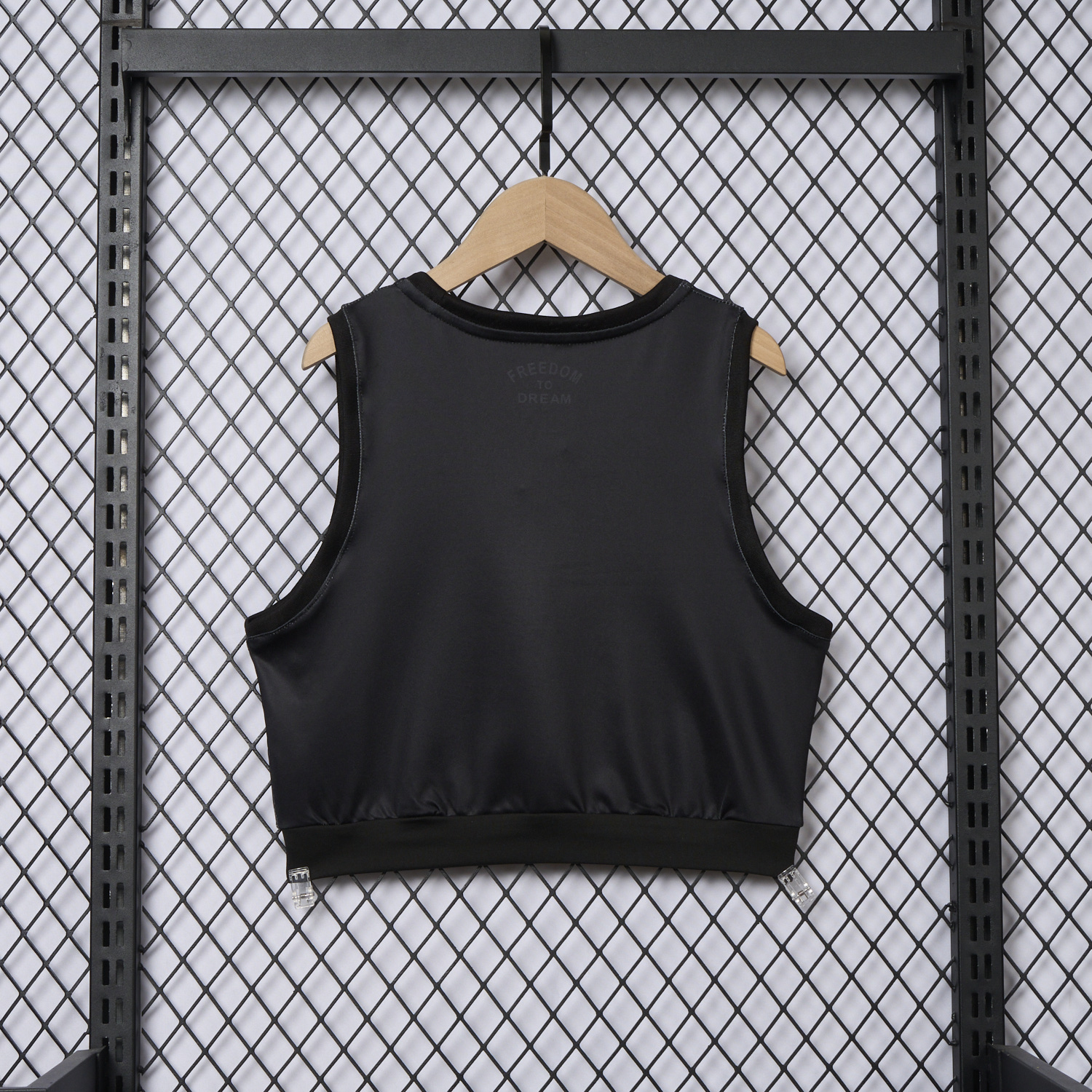 AlphaJersey-Women's INT M.A.M 25-26 Away Yoga Vest