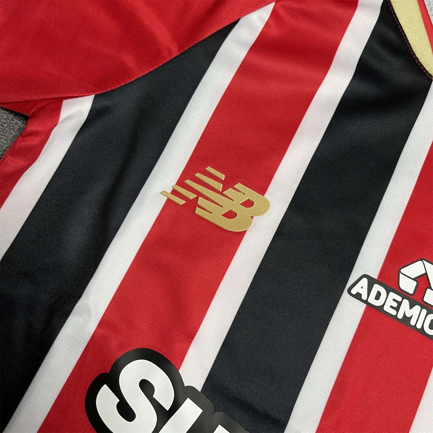 AlphaJersey-Sao Paulo 25-26 Away Kids Kit