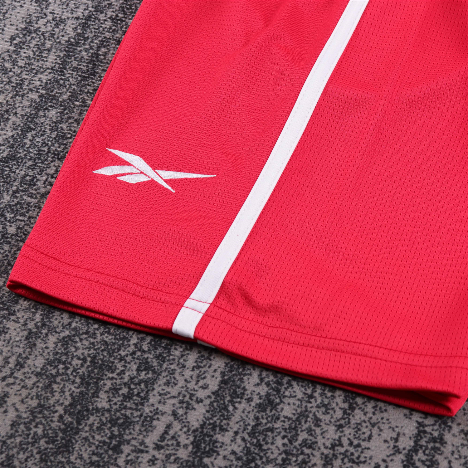 AlphaJersey-Retro Liver.pool 1998-00 Home Kids Kit