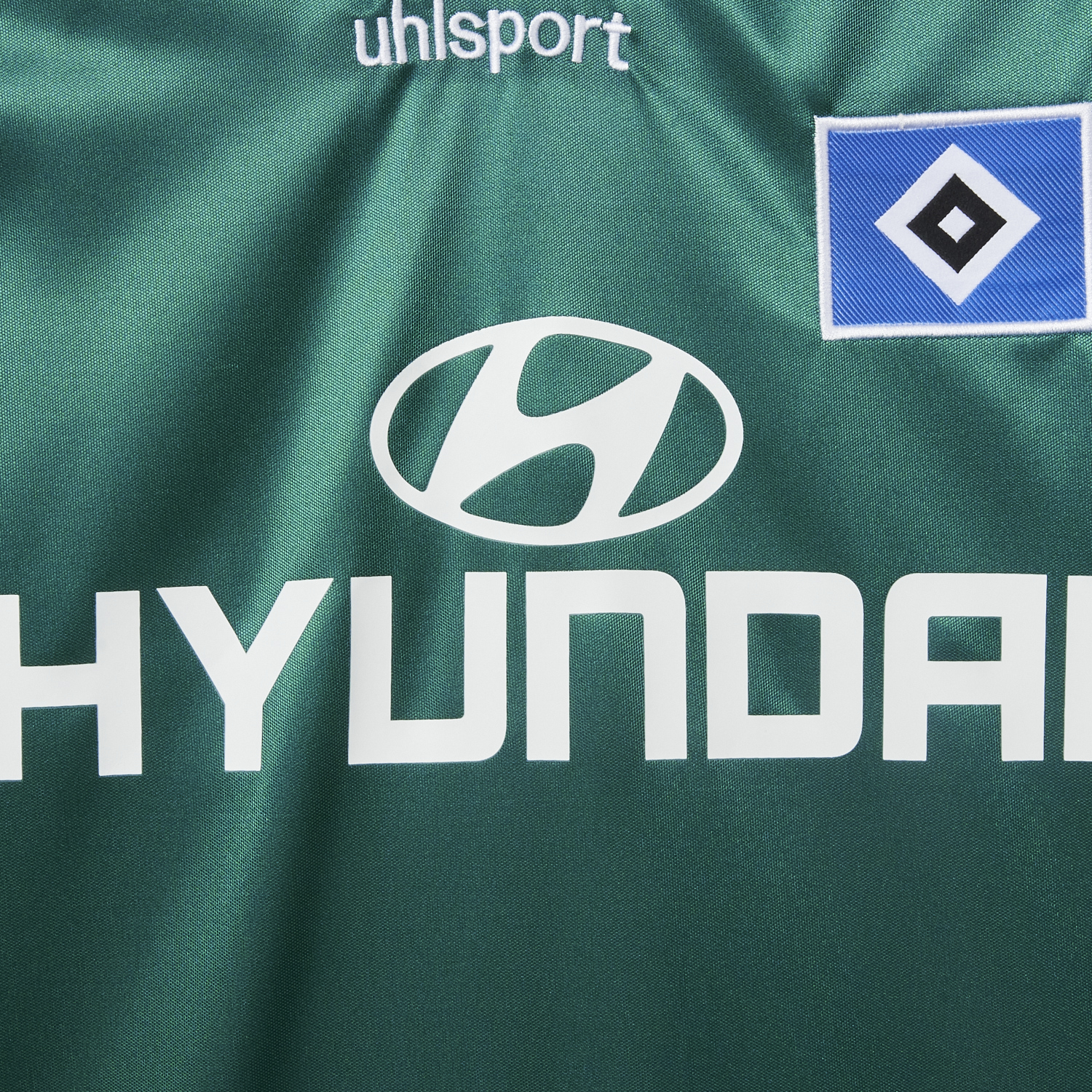 AlphaJersey-Retro Hamburger SV 1996-97 Third Jersey