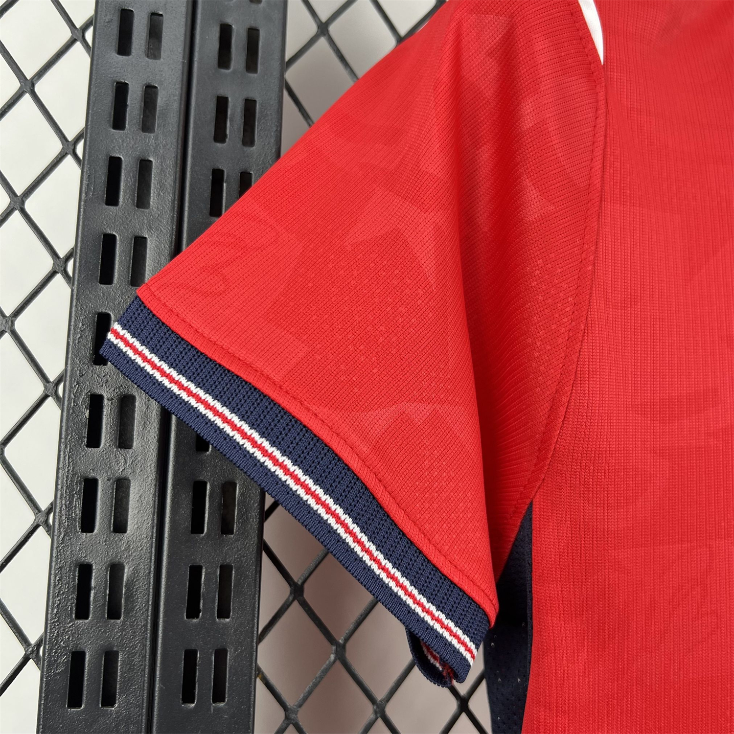 AlphaJersey-Women's England 2026 Away Jersey - Fans Version