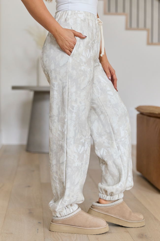 Ember Camo Joggers SALE | Elegant Women's Fashion by coolavocek