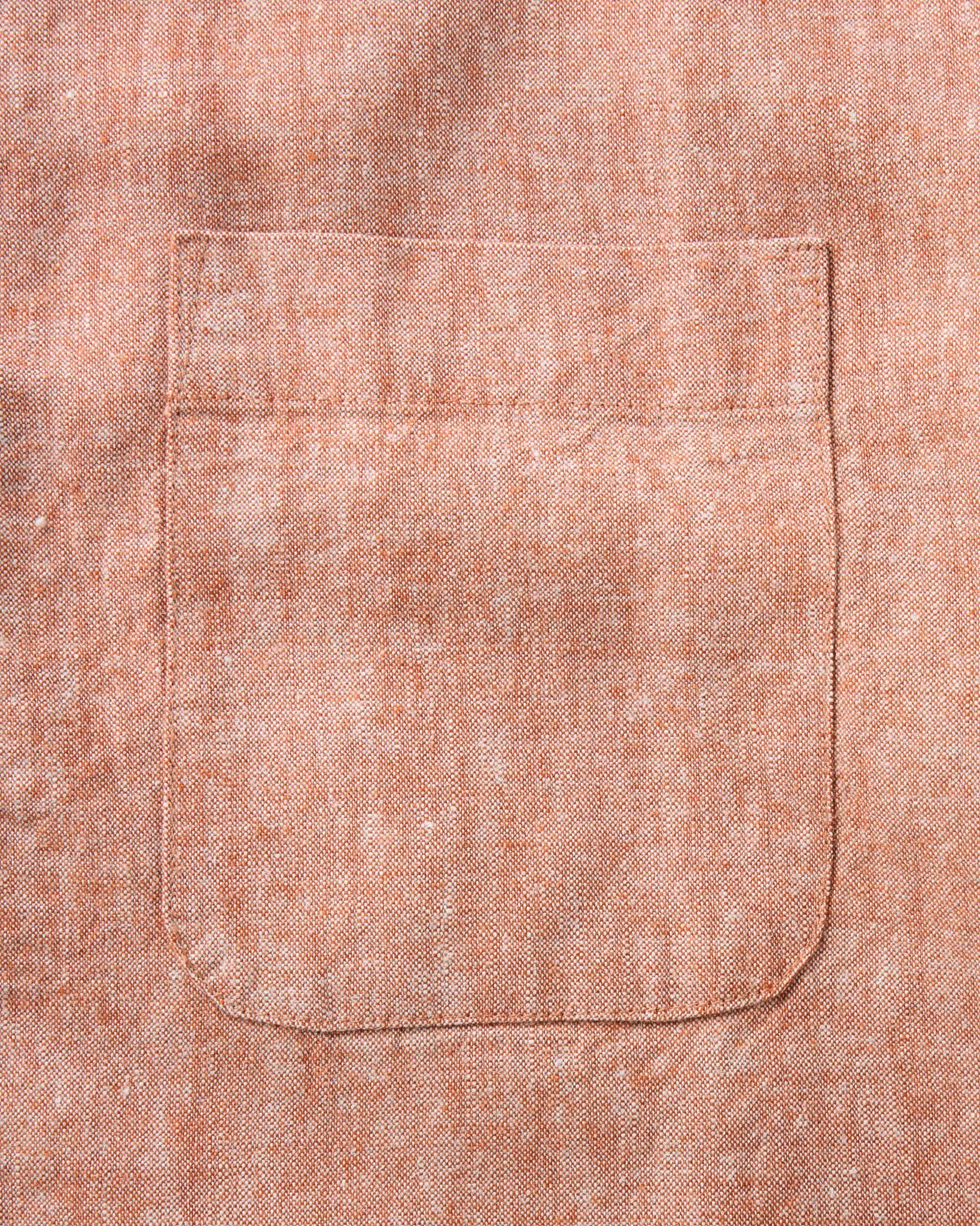The Short Sleeve California in Desert Hemp | Modern Menswear by yycbvcnbmmnbm