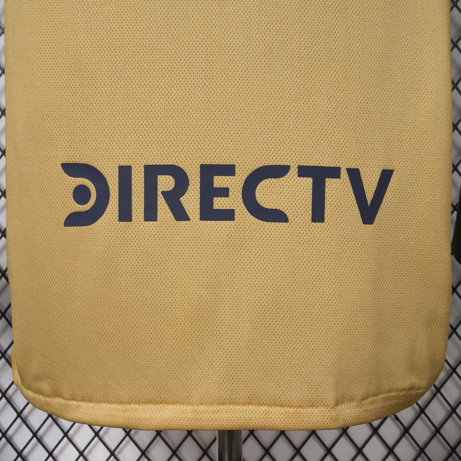 AlphaJersey-Boca Juniors 25-26 Away Jersey - Player Version