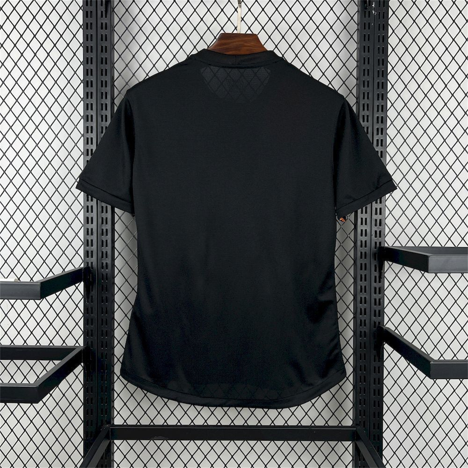 AlphaJersey-Retro Netherlands 2012 Away Jersey