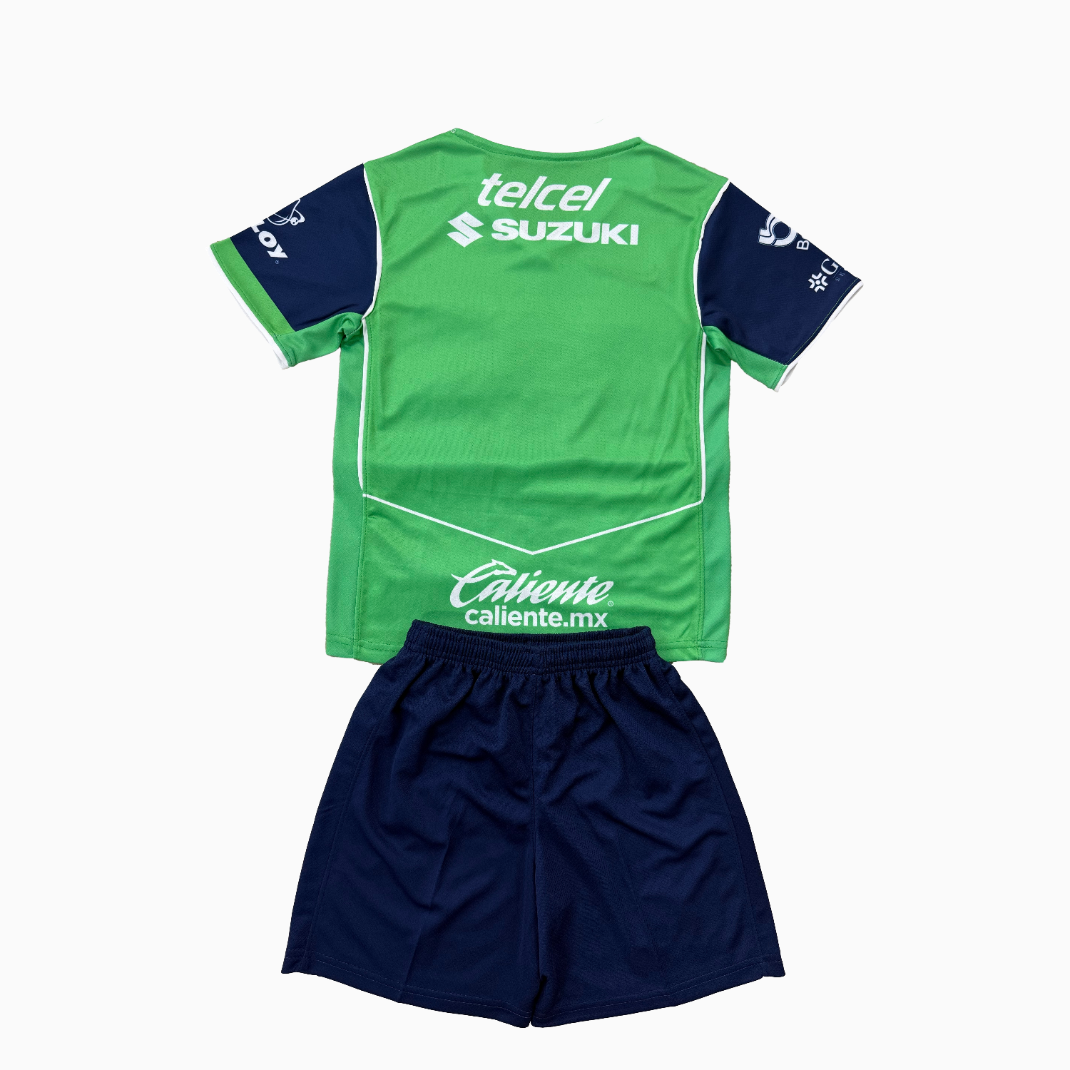 AlphaJersey-Pumas UNAM 25-26 Third Men's Adult Jersey Set - Fans Version