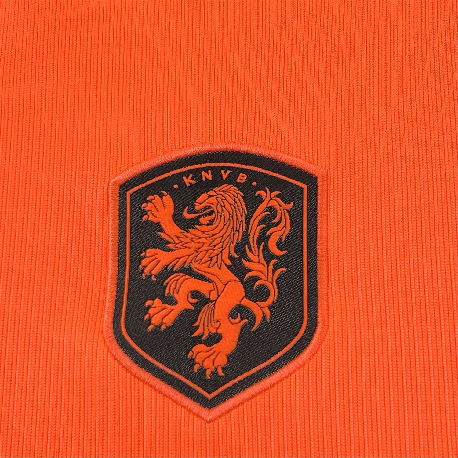 AlphaJersey-Women's Netherlands 2026 Home Jersey - Fans Version