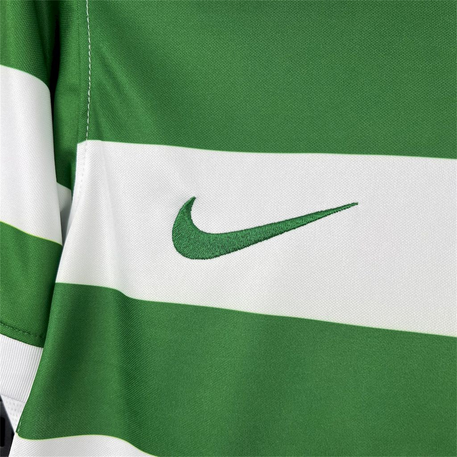 AlphaJersey-Sporting CP 25-26 Home Jersey - Fans Version
