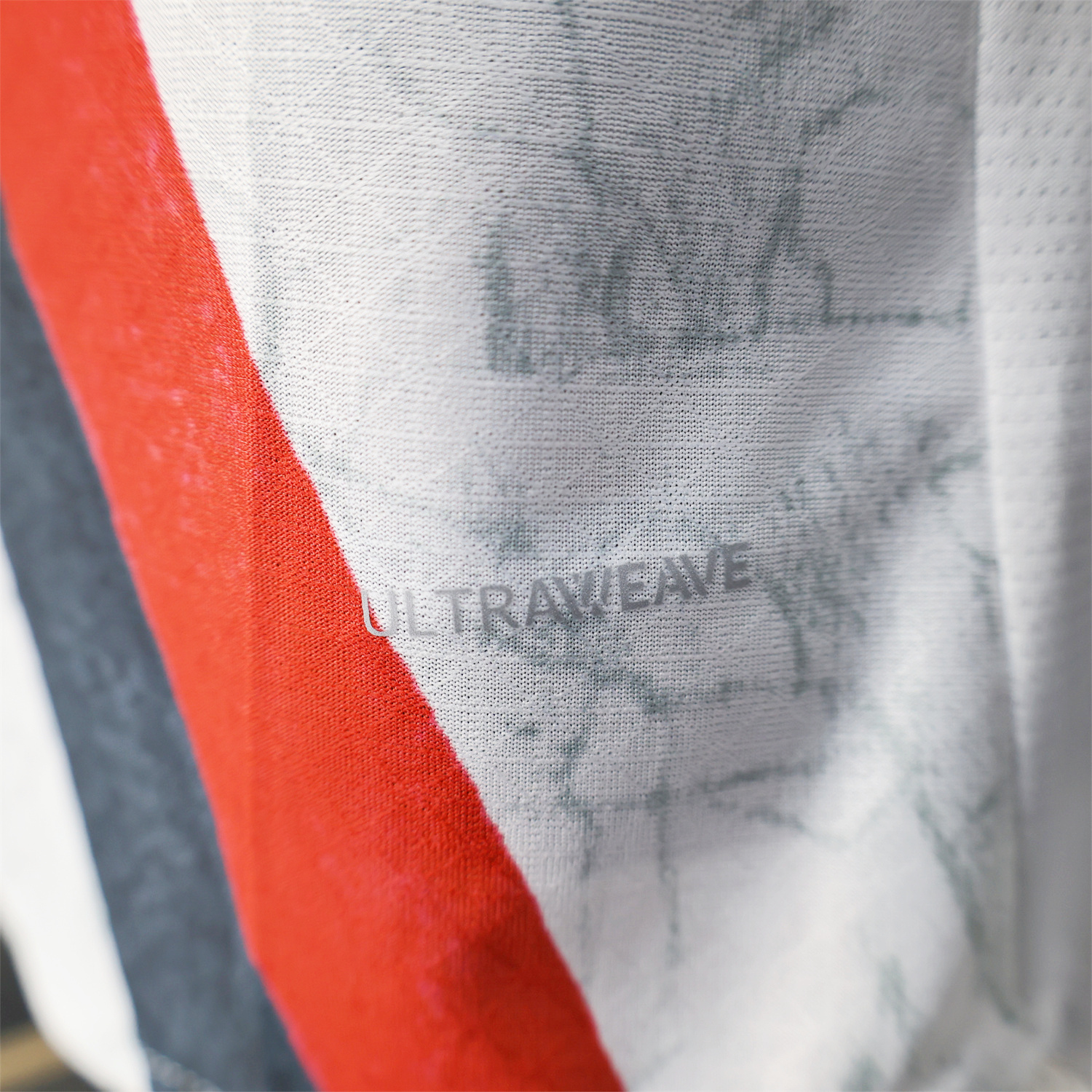 AlphaJersey-Manchester City 25-26 Away Jersey (Leaked Version) - Player Version