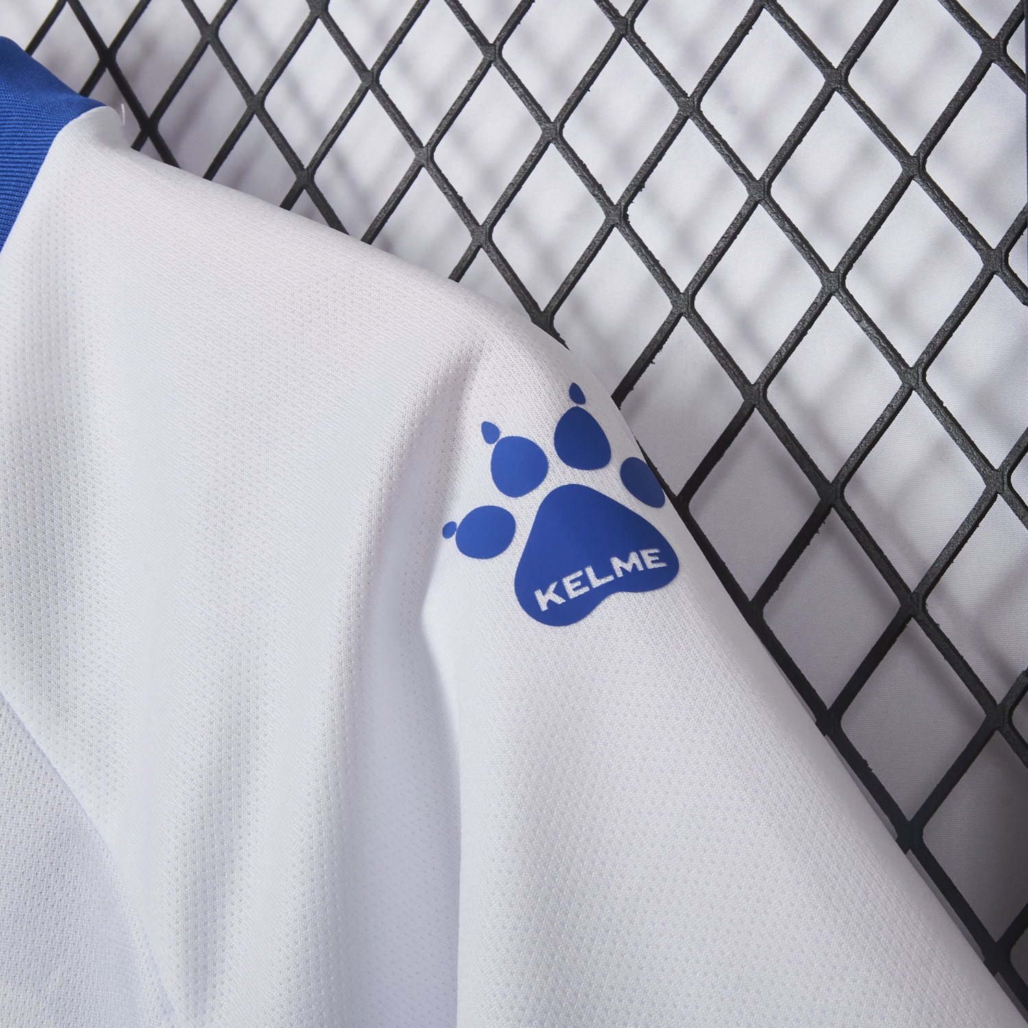 AlphaJersey-Bosnia and Herzegovina 2025 Away Jersey - Fans Version