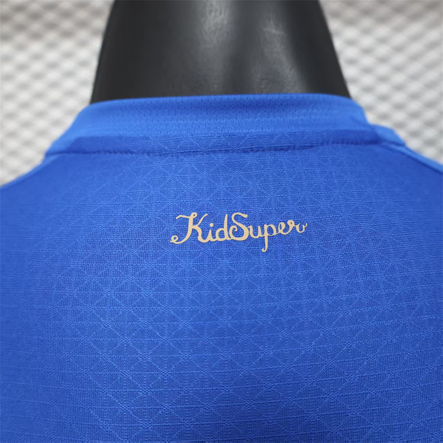 AlphaJersey-Al Hilal Riyadh Crescent 25-26 Club World Cup Home Jersey - Player Version