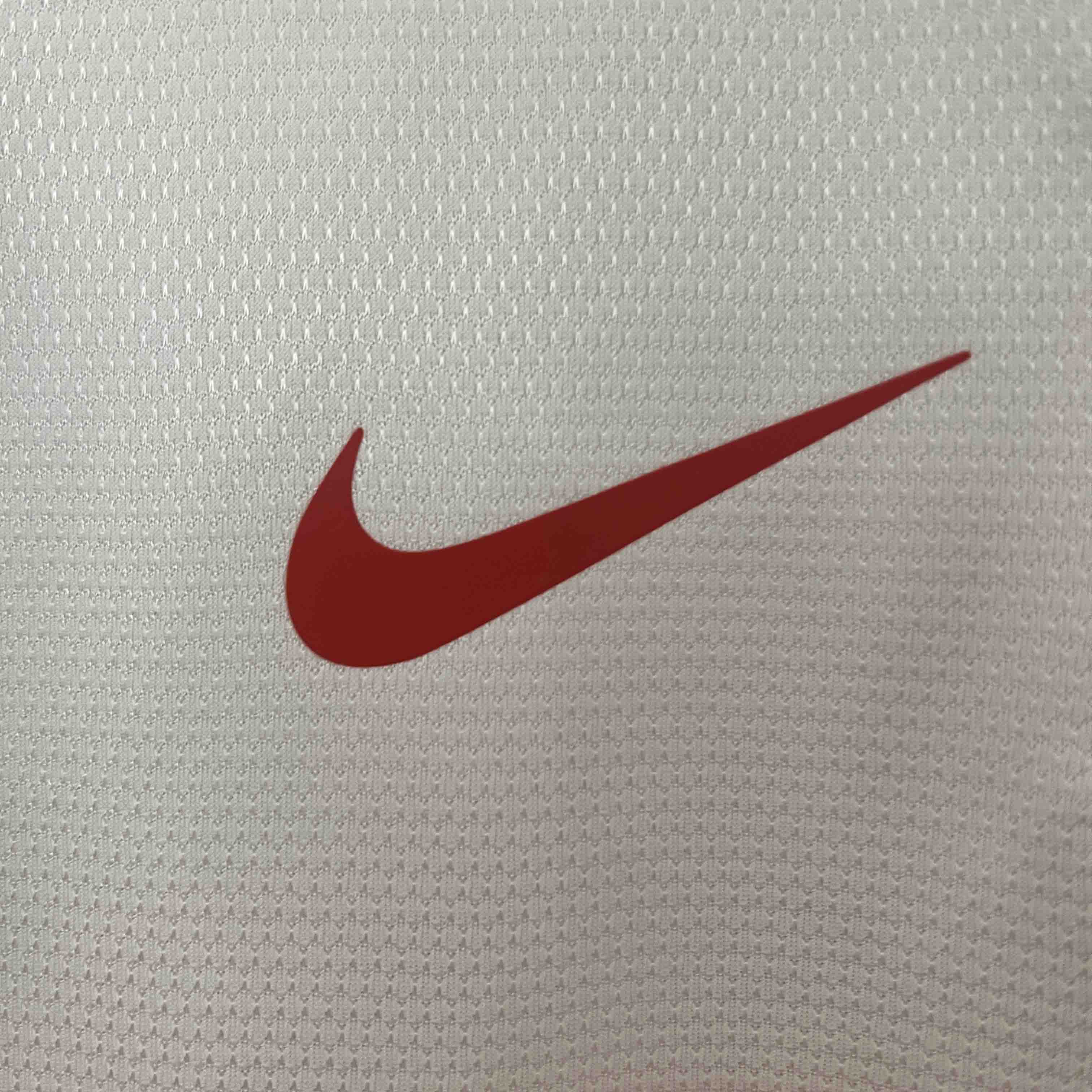 AlphaJersey-Retro Poland 2012 Home Jersey