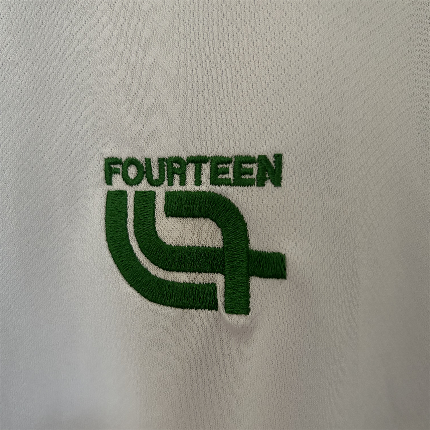 AlphaJersey-Cameroon 25-26 Third Jersey - Fans Version