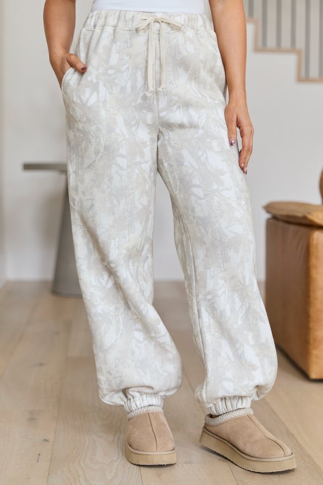 Ember Camo Joggers SALE | Elegant Women's Fashion by coolavocek