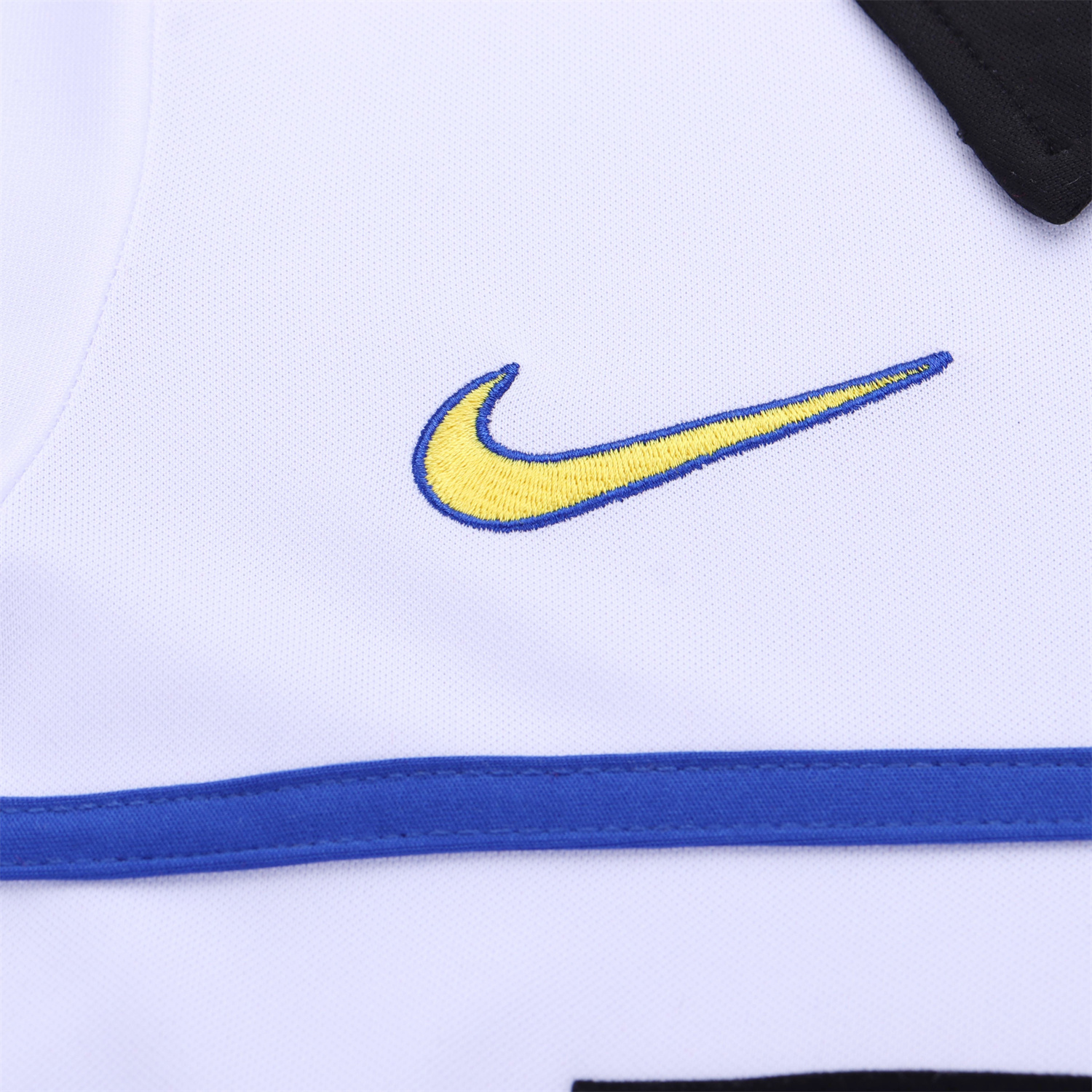 AlphaJersey-Retro Inter Milan 1998-99 Away Kids Kit