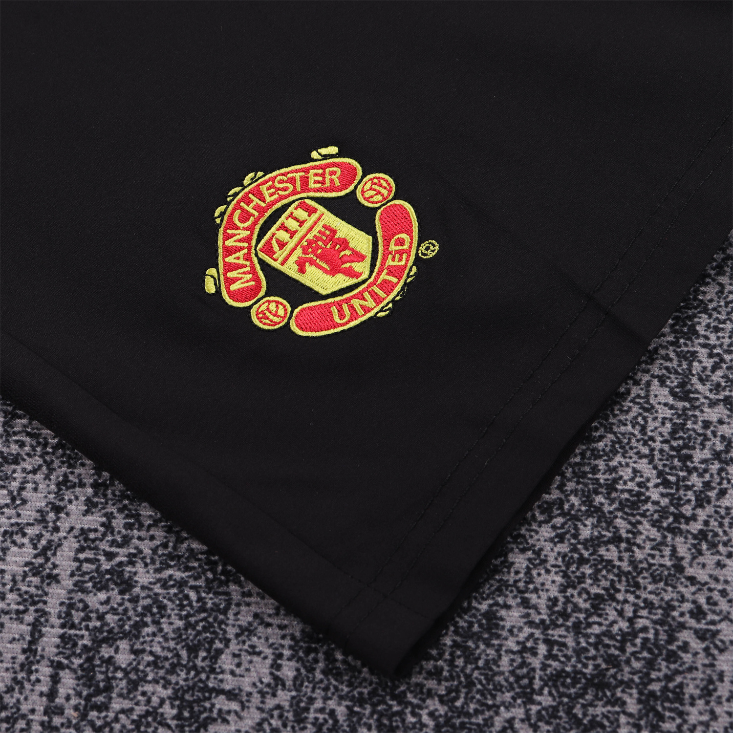AlphaJersey-Retro Manchester United 2003-04 Away Kids Kit