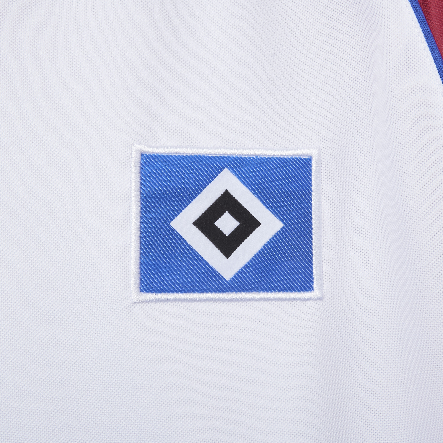 AlphaJersey-Retro Hamburger SV 1999-00 Home Jersey