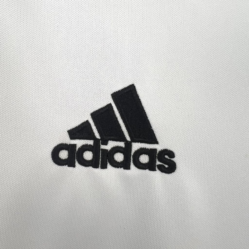 AlphaJersey-Retro Real Madrid 2003-04 Home Jersey