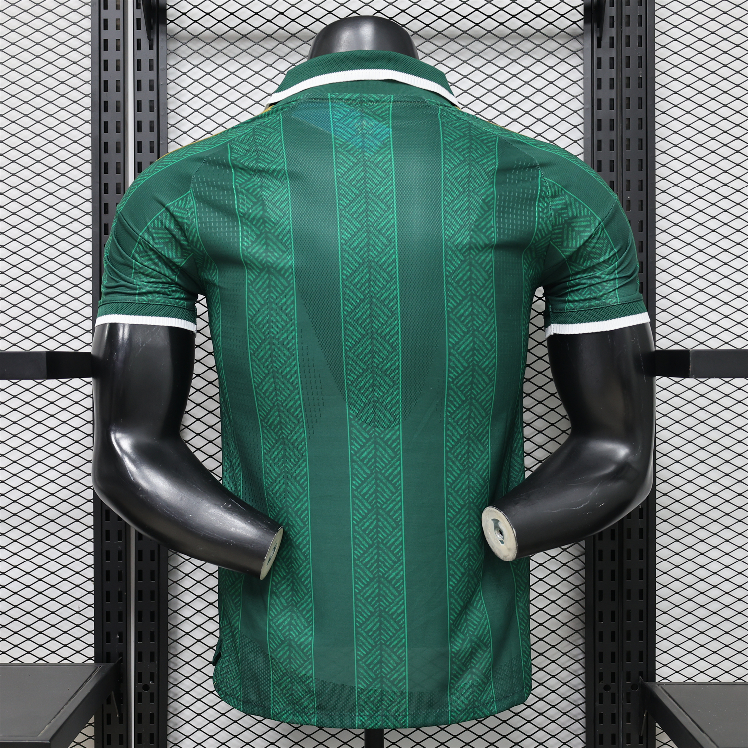 AlphaJersey-South Africa 2026 Away Jersey - Player Version