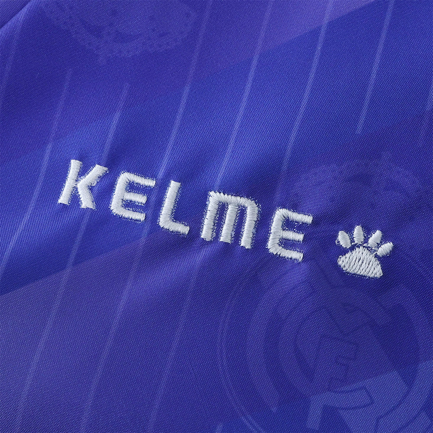 AlphaJersey-Retro Real Madrid 1996-97 Double Sided Reversible Windbreaker - Blue & Green