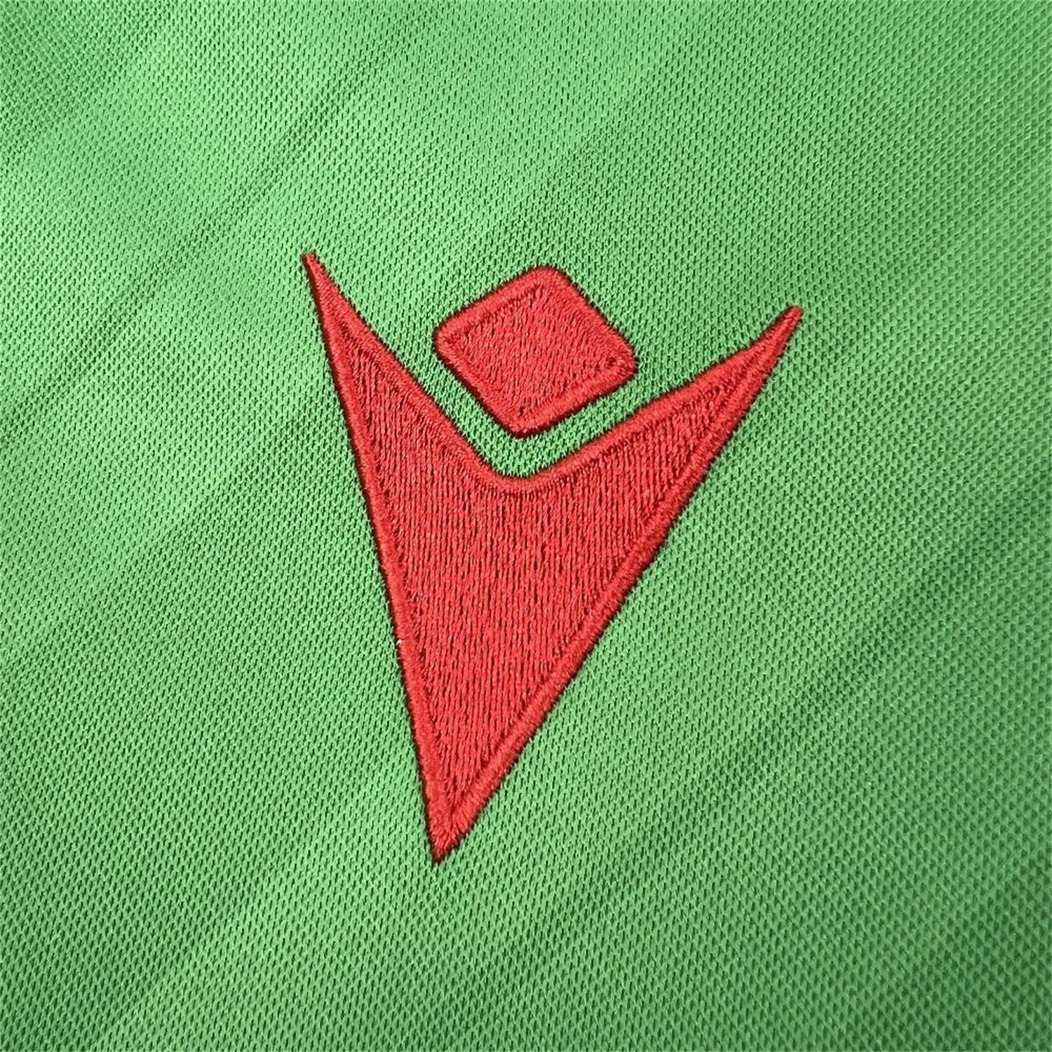AlphaJersey-Osasuna 25-26 Away Jersey - Fans Version