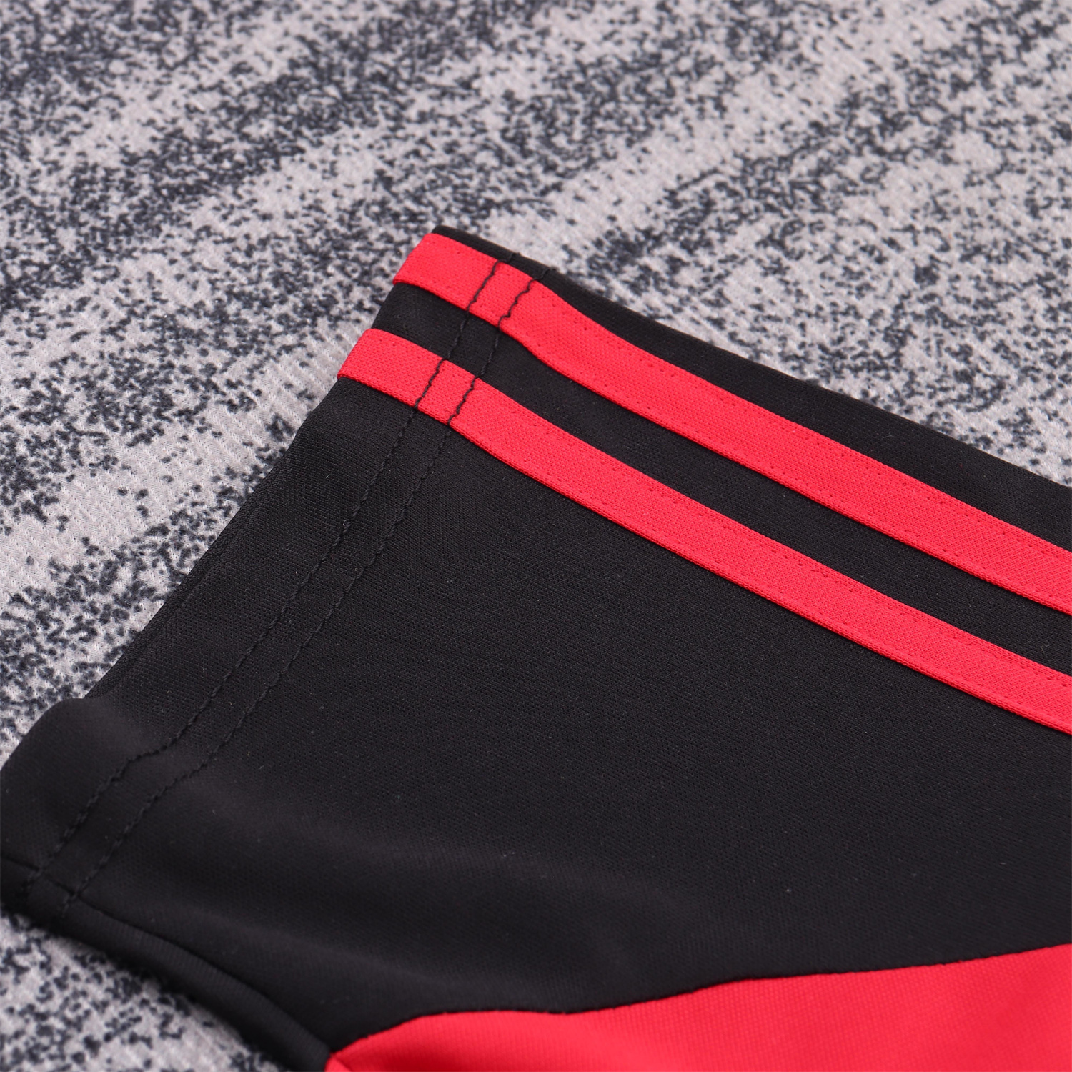 AlphaJersey-Retro AC Milan 2000-01 Third Kids Kit