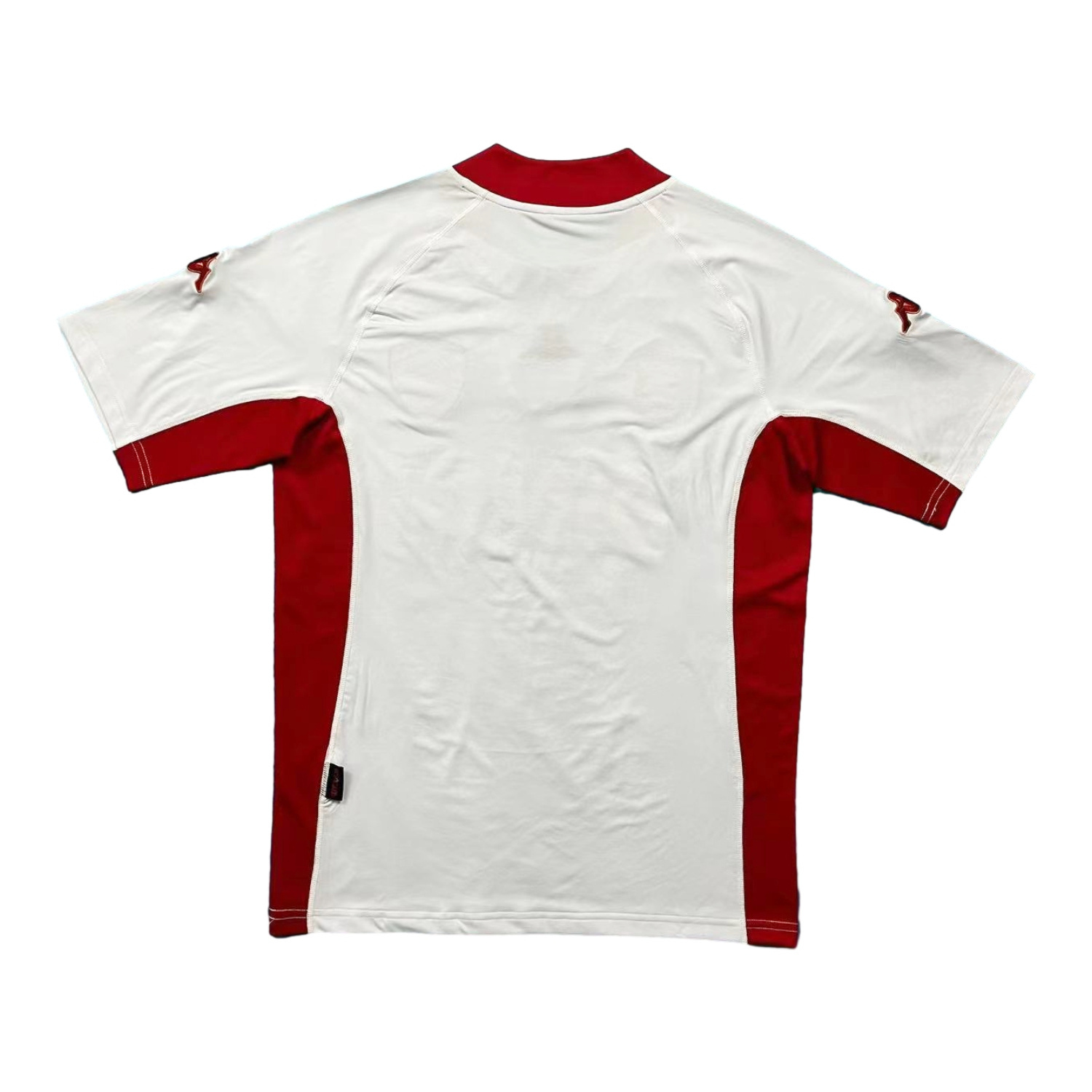 AlphaJersey-Retro Roma 2001-02 Away Jersey