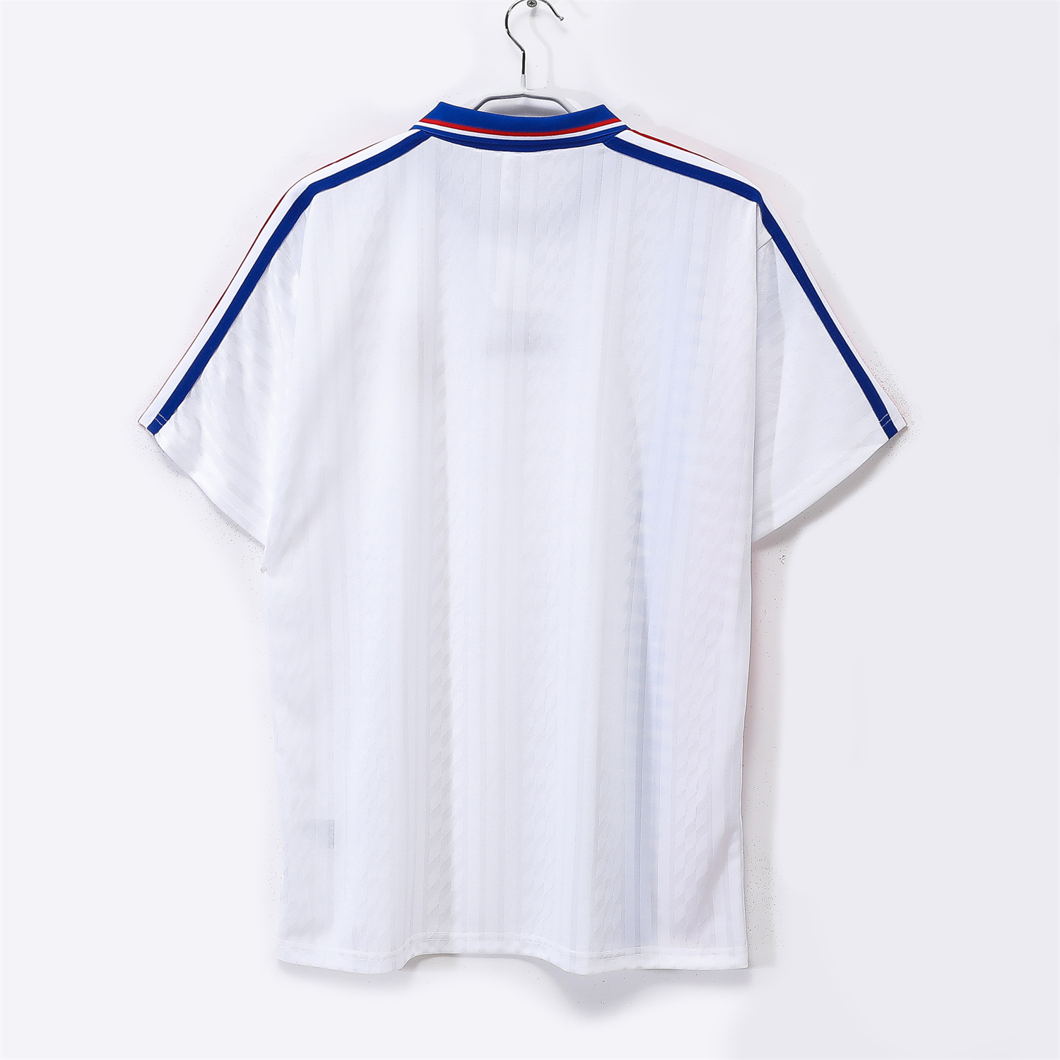 AlphaJersey-Retro France 1994 Away Jersey