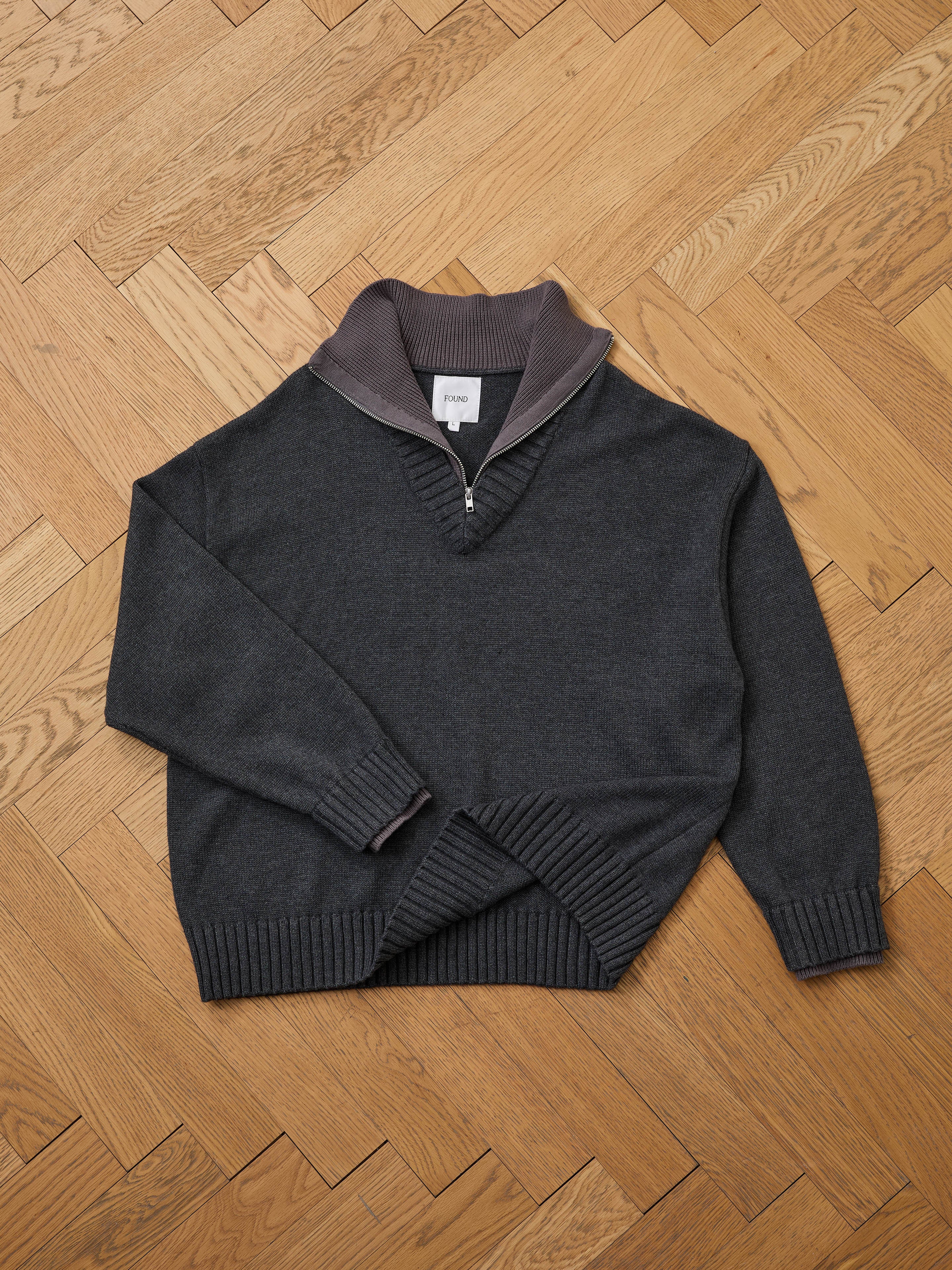 Double Layer Sweater | Modern Menswear by yycbvcnbmmnbm