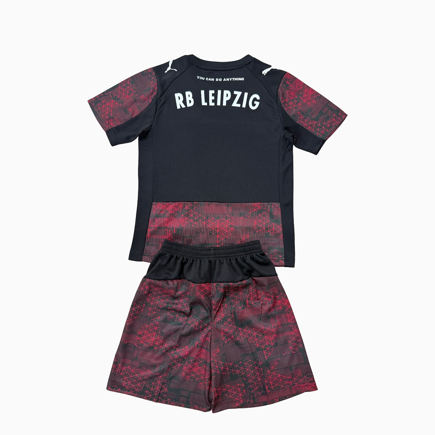 AlphaJersey-RB Leipzig 25-26 Third Kids Kit