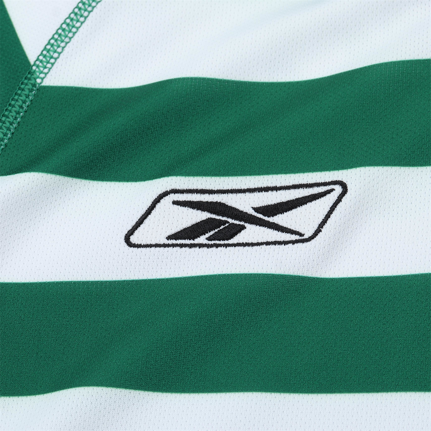 AlphaJersey-Retro Sporting CP 2003-04 Home Kids Kit