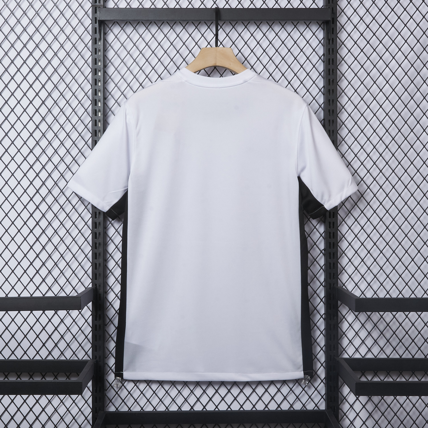 AlphaJersey-Uruguay 25-26 Away Jersey - Fans Version
