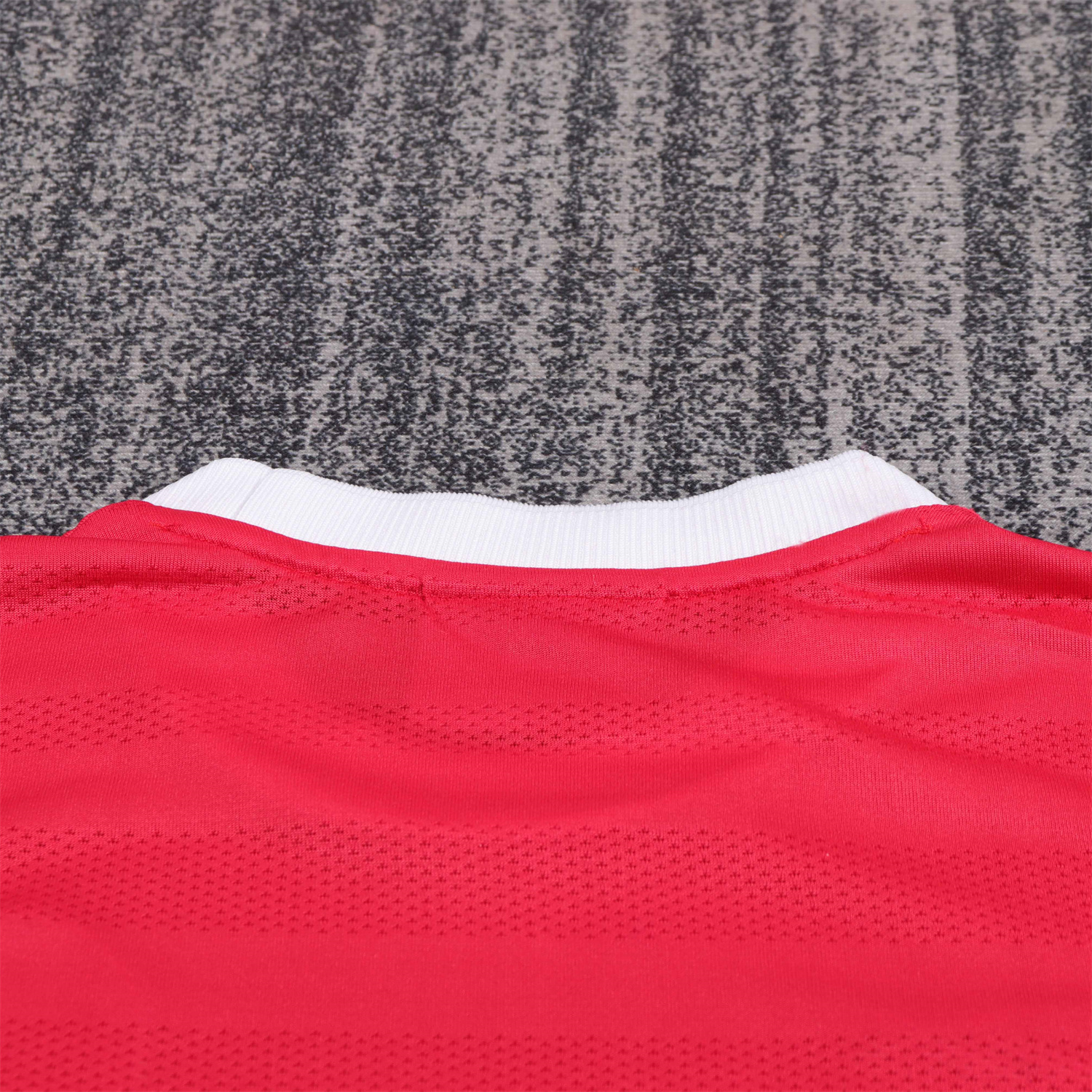 AlphaJersey-Retro Liver.pool 1998-00 Home Kids Kit