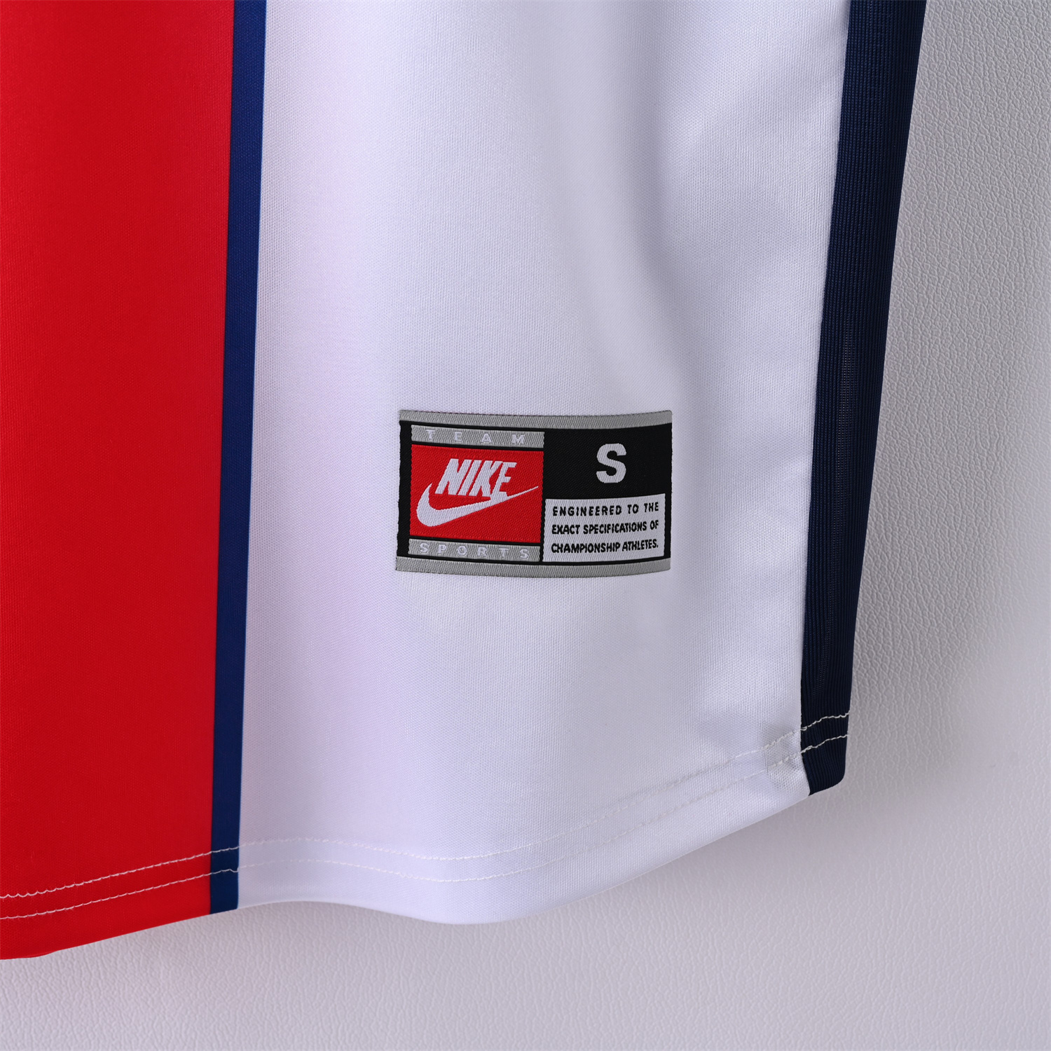 AlphaJersey-Retro Paris Saint-Germain PSG 1998-99 Away Jersey
