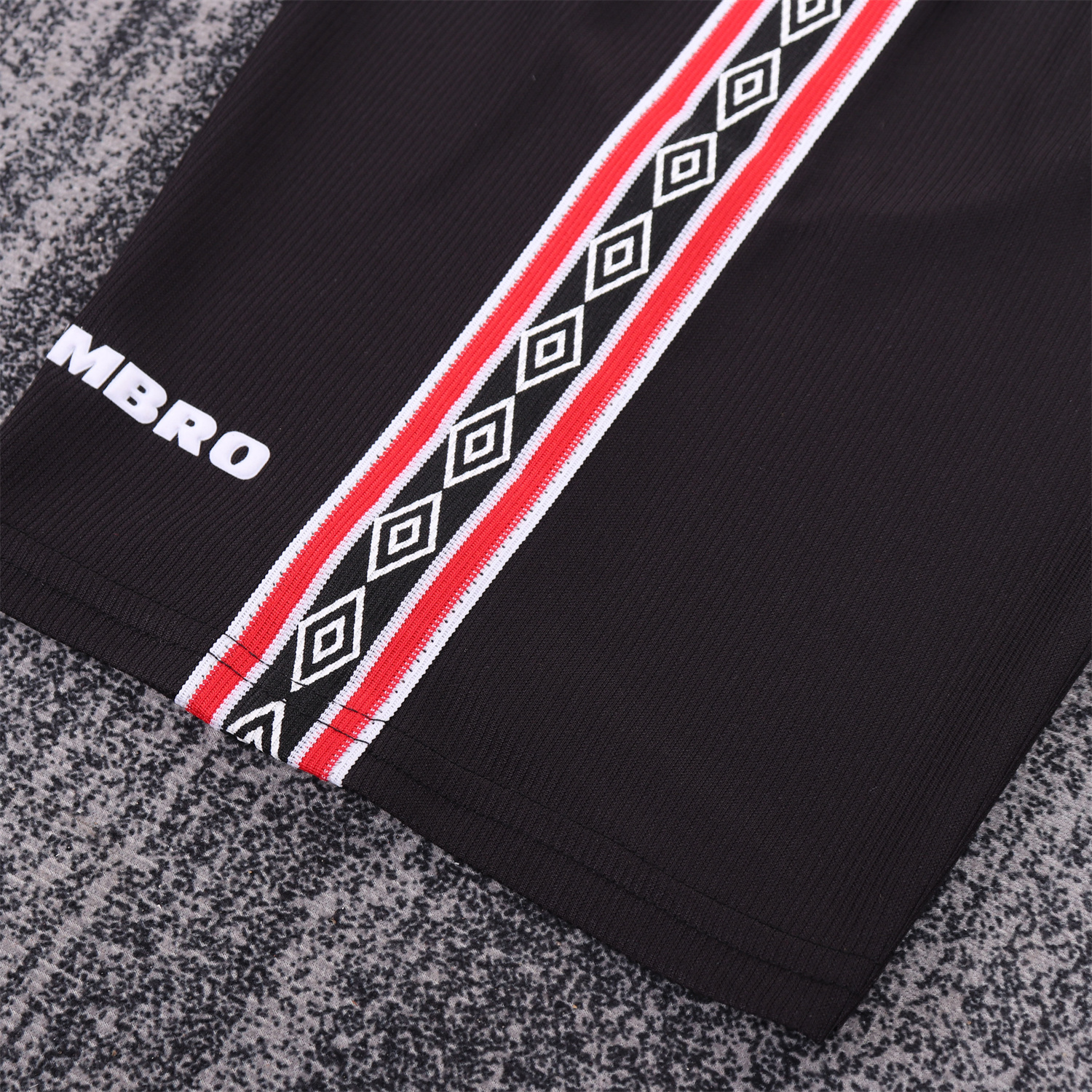 AlphaJersey-Retro Manchester United 1998-99 Away Kids Kit