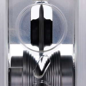 detachable safety cover